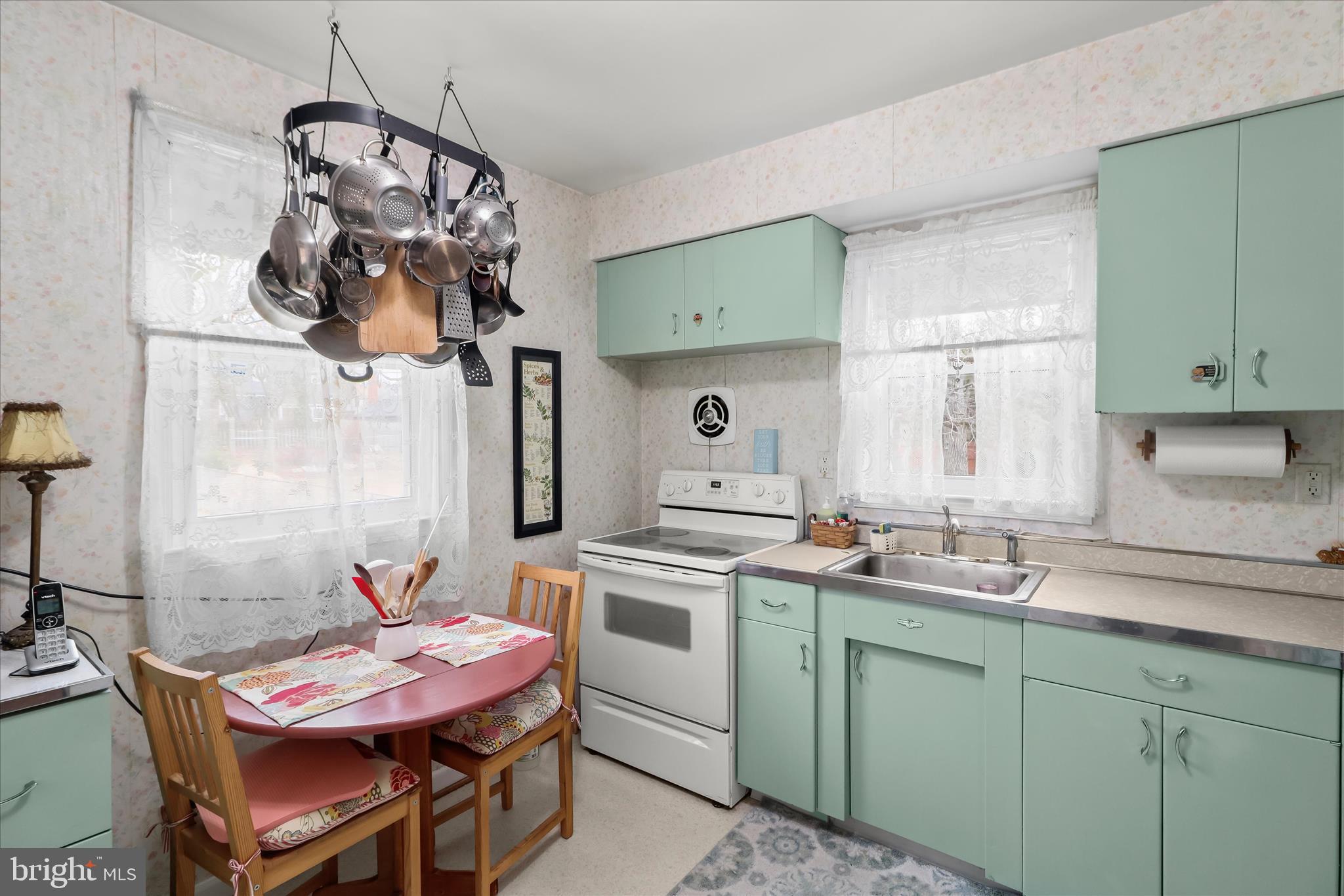 PARKVILLE - Residential