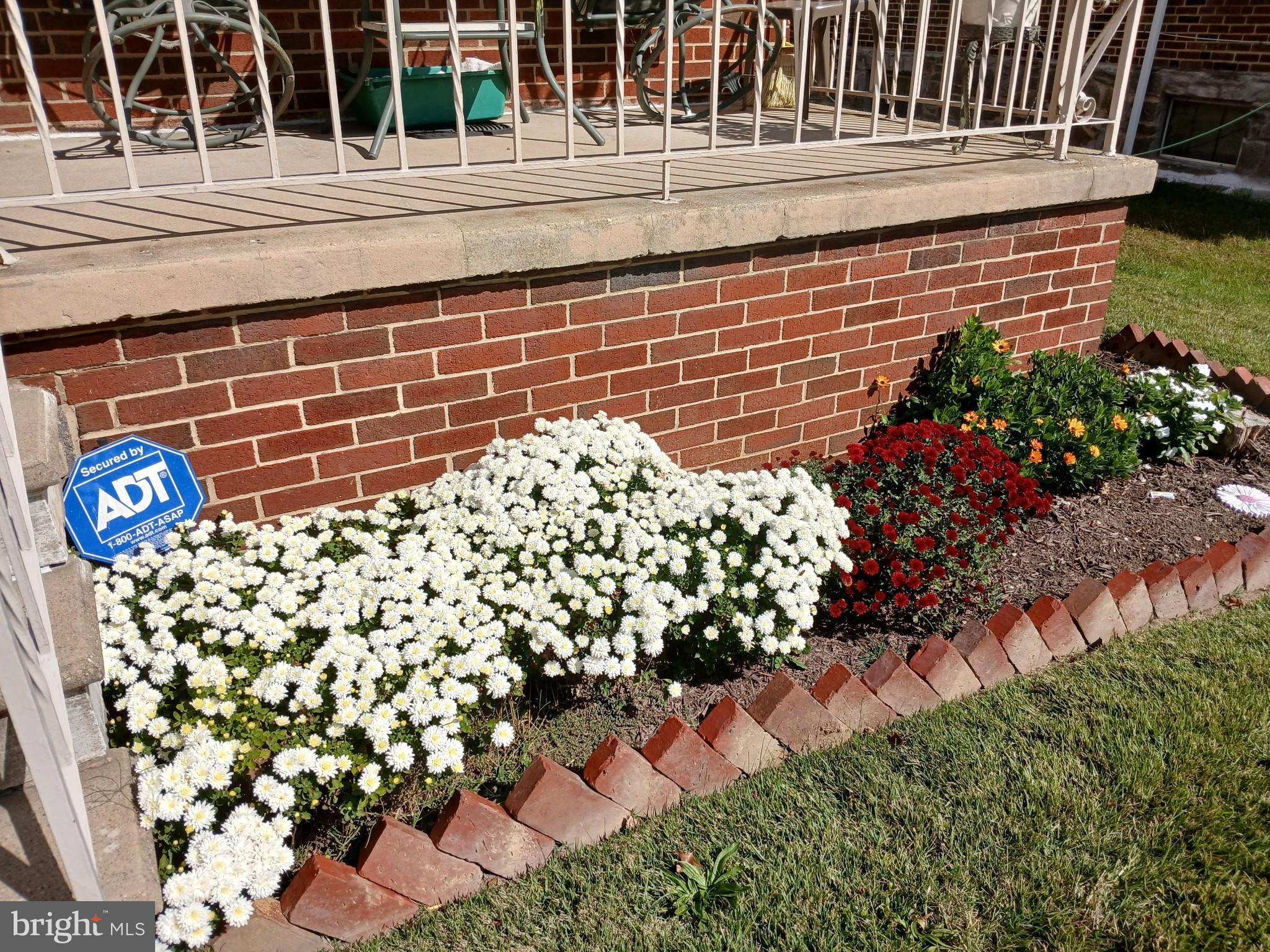 PARKVILLE - Residential