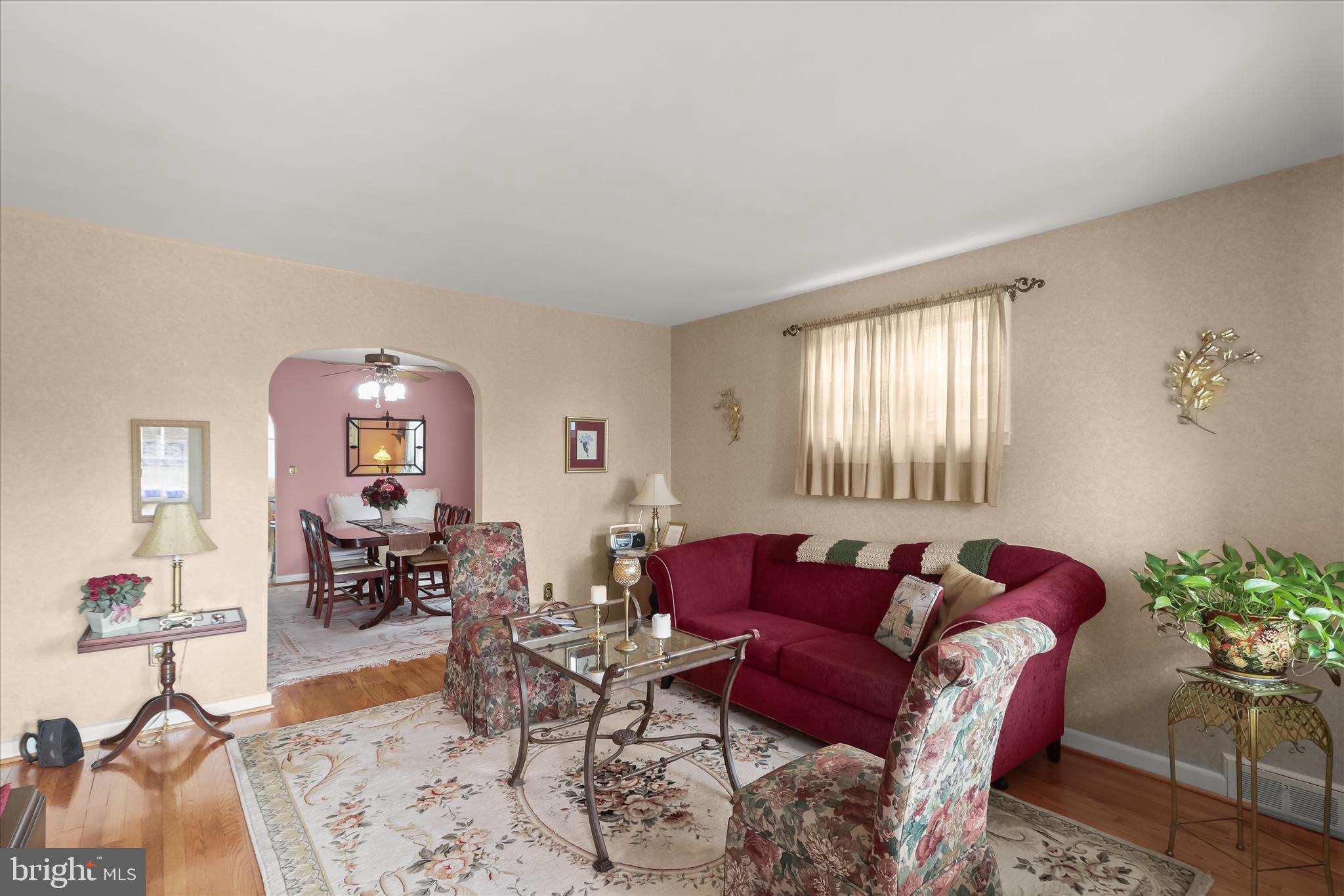 PARKVILLE - Residential