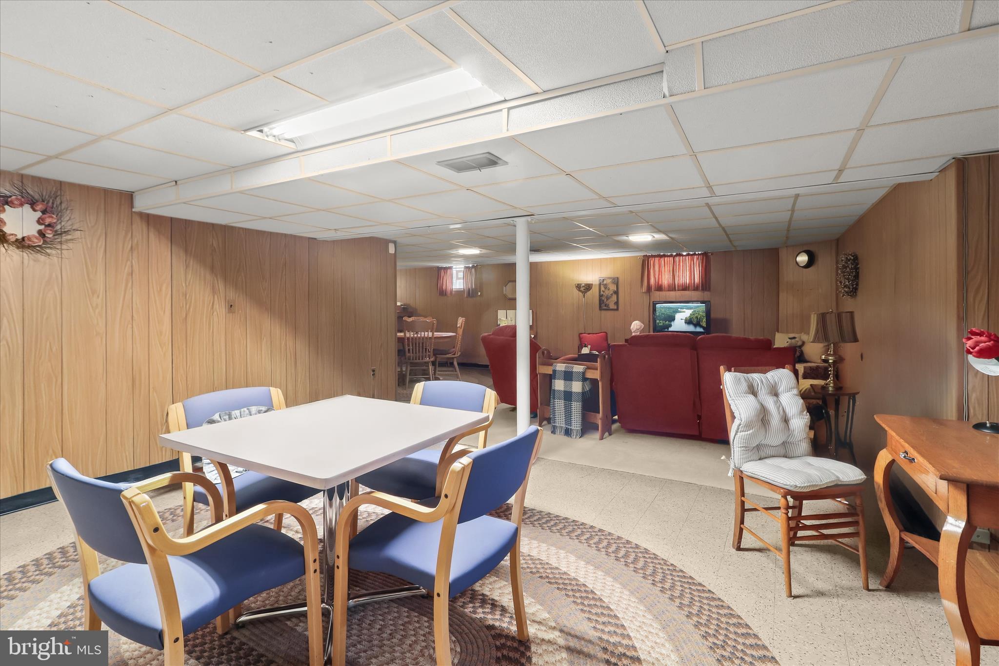 PARKVILLE - Residential