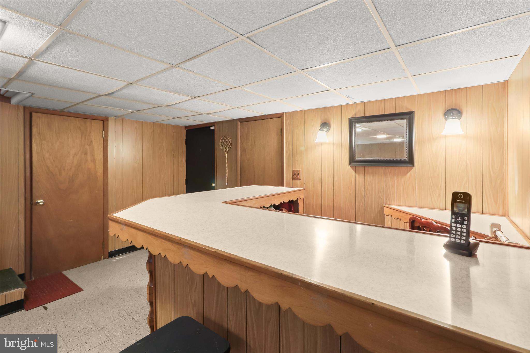 PARKVILLE - Residential