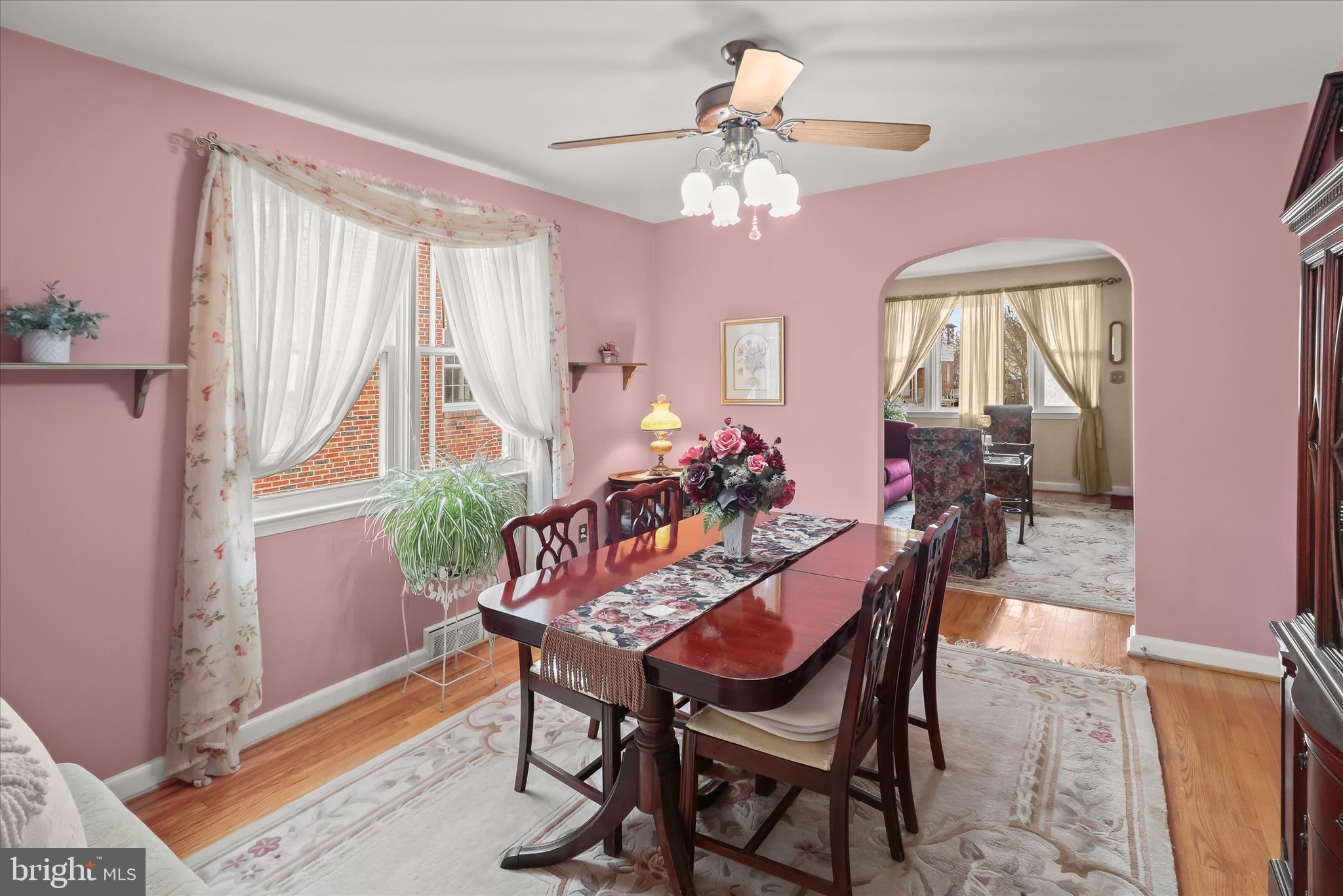 PARKVILLE - Residential