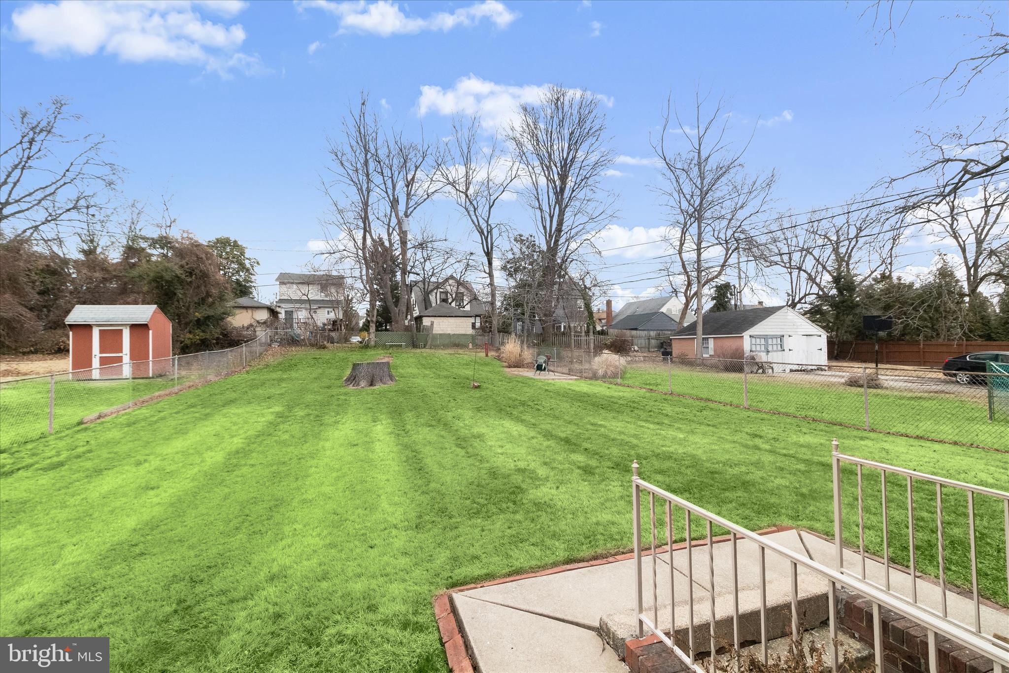 PARKVILLE - Residential