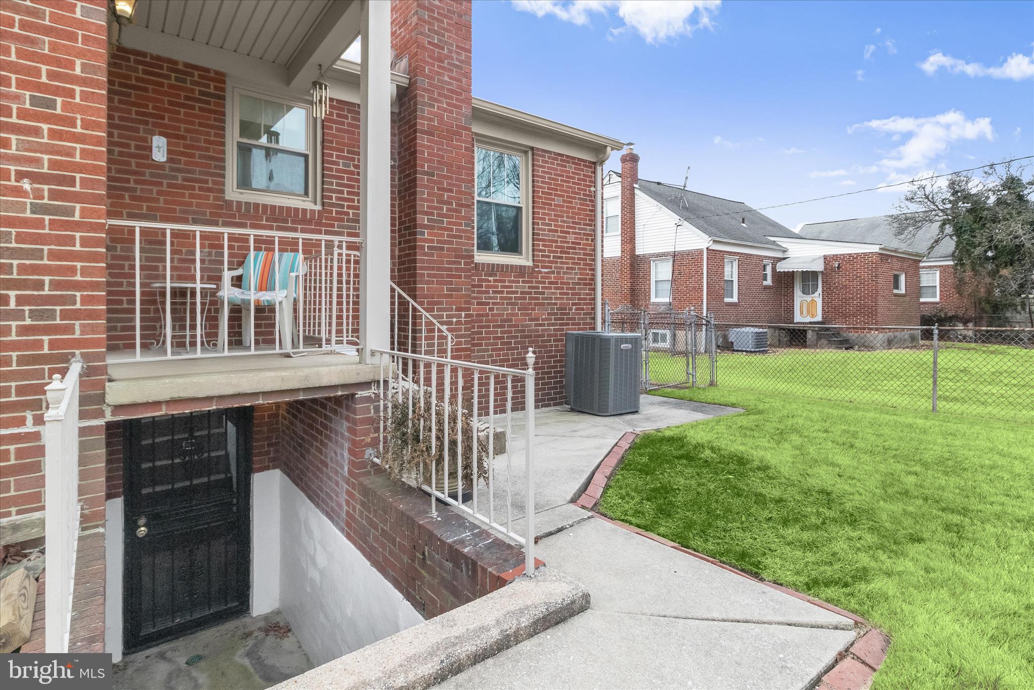 PARKVILLE - Residential