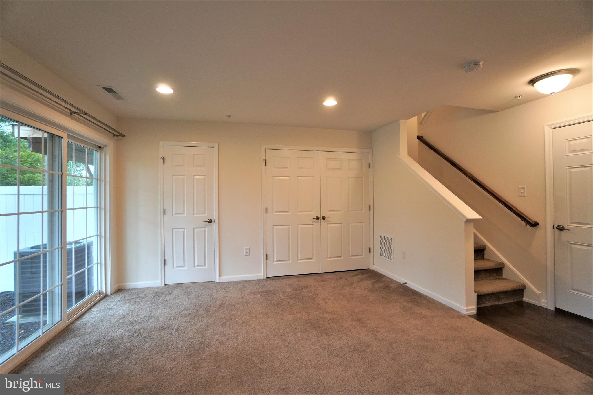 FORTUNA CROSSING - Residential Lease