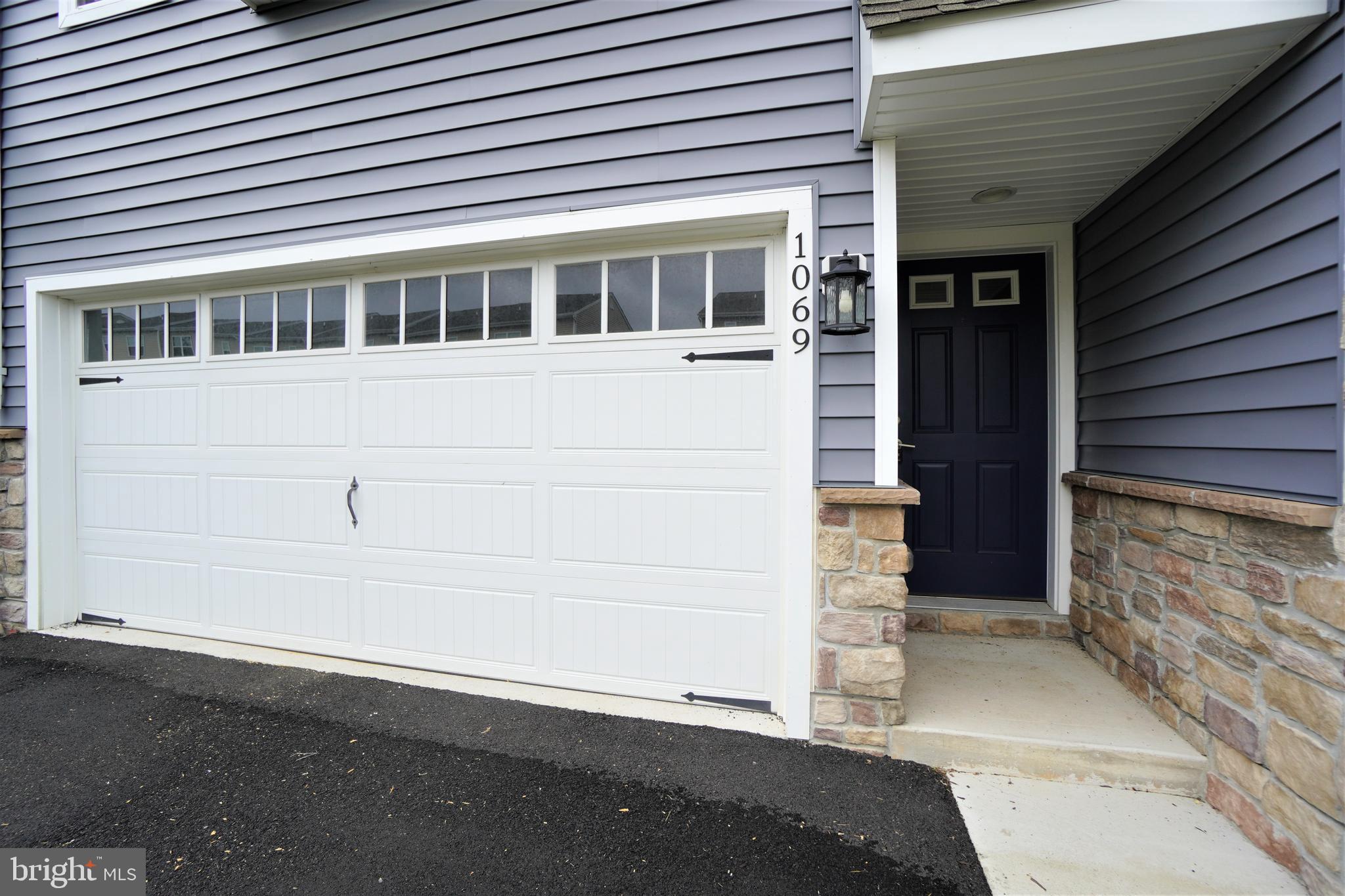 FORTUNA CROSSING - Residential Lease