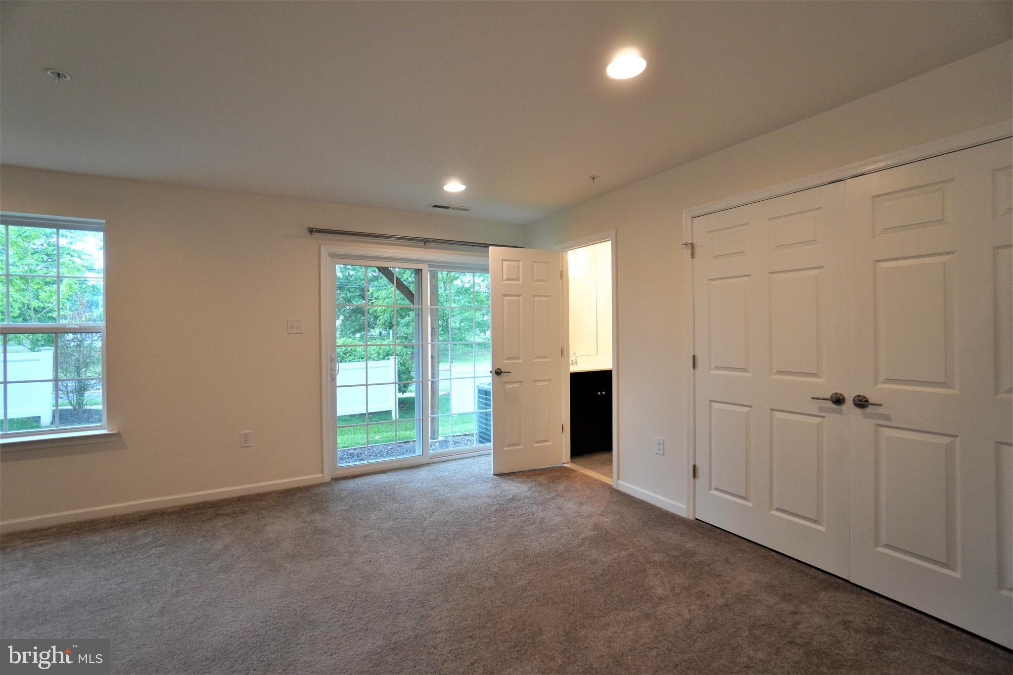 FORTUNA CROSSING - Residential Lease