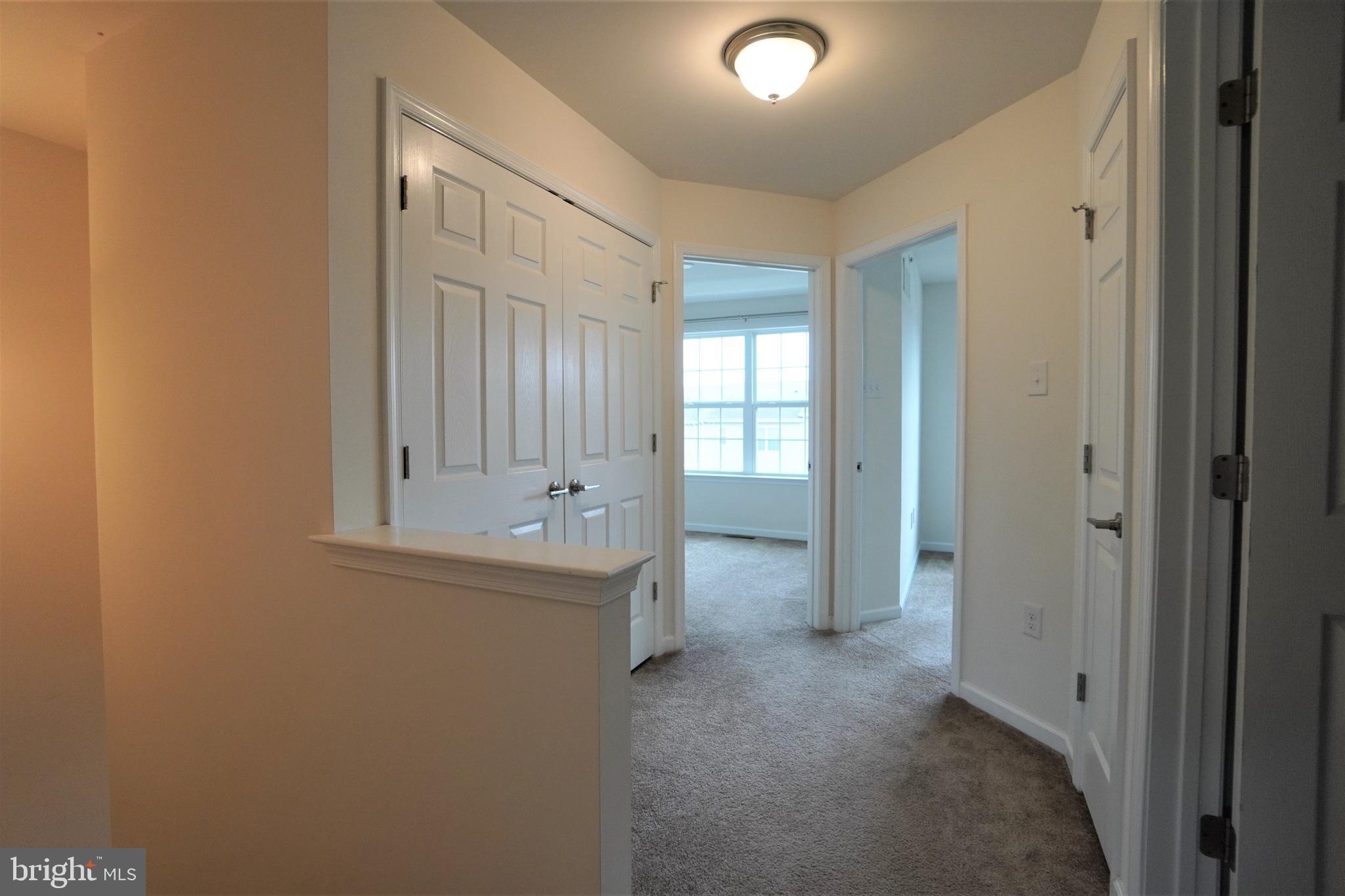 FORTUNA CROSSING - Residential Lease