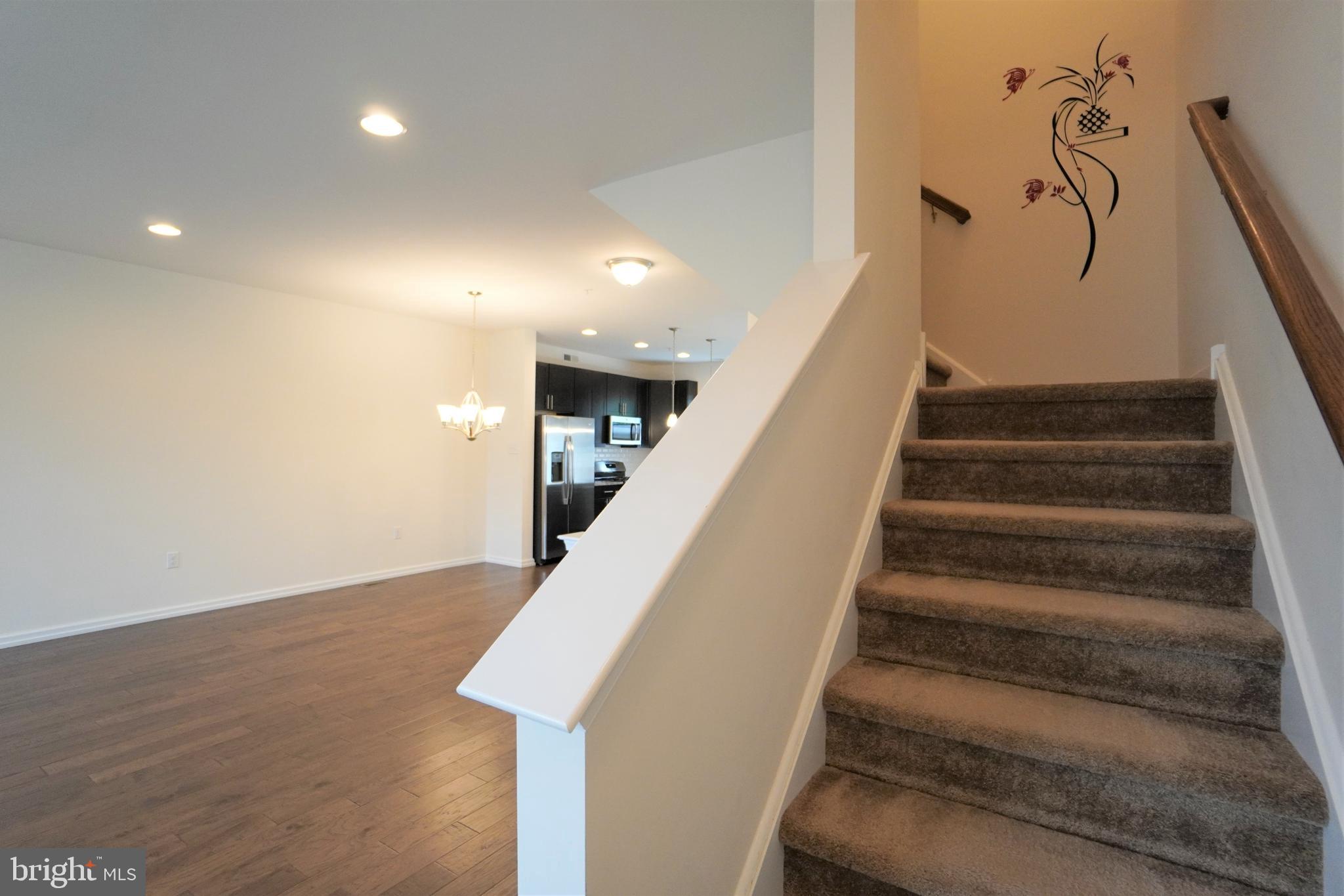 FORTUNA CROSSING - Residential Lease