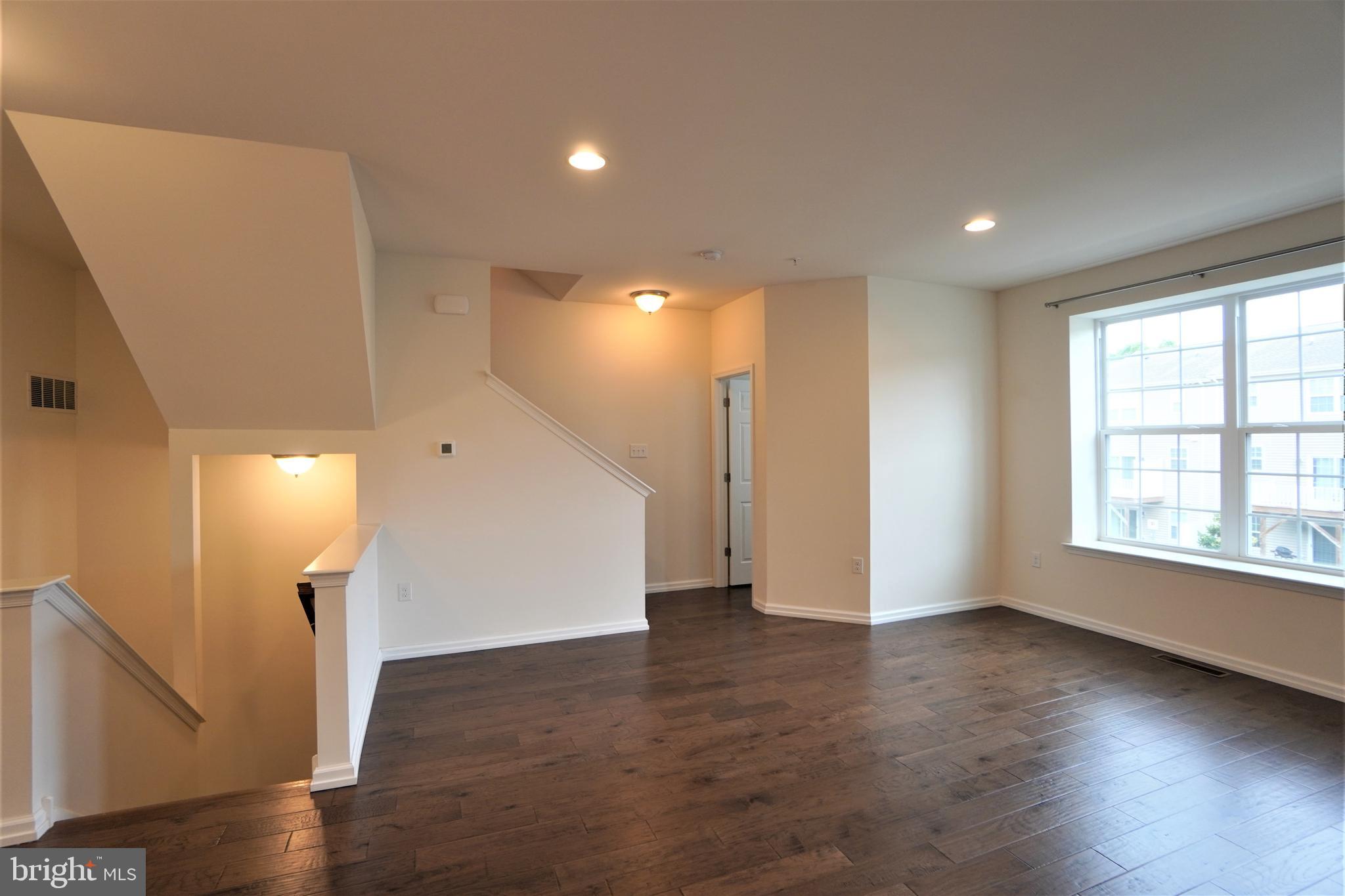 FORTUNA CROSSING - Residential Lease