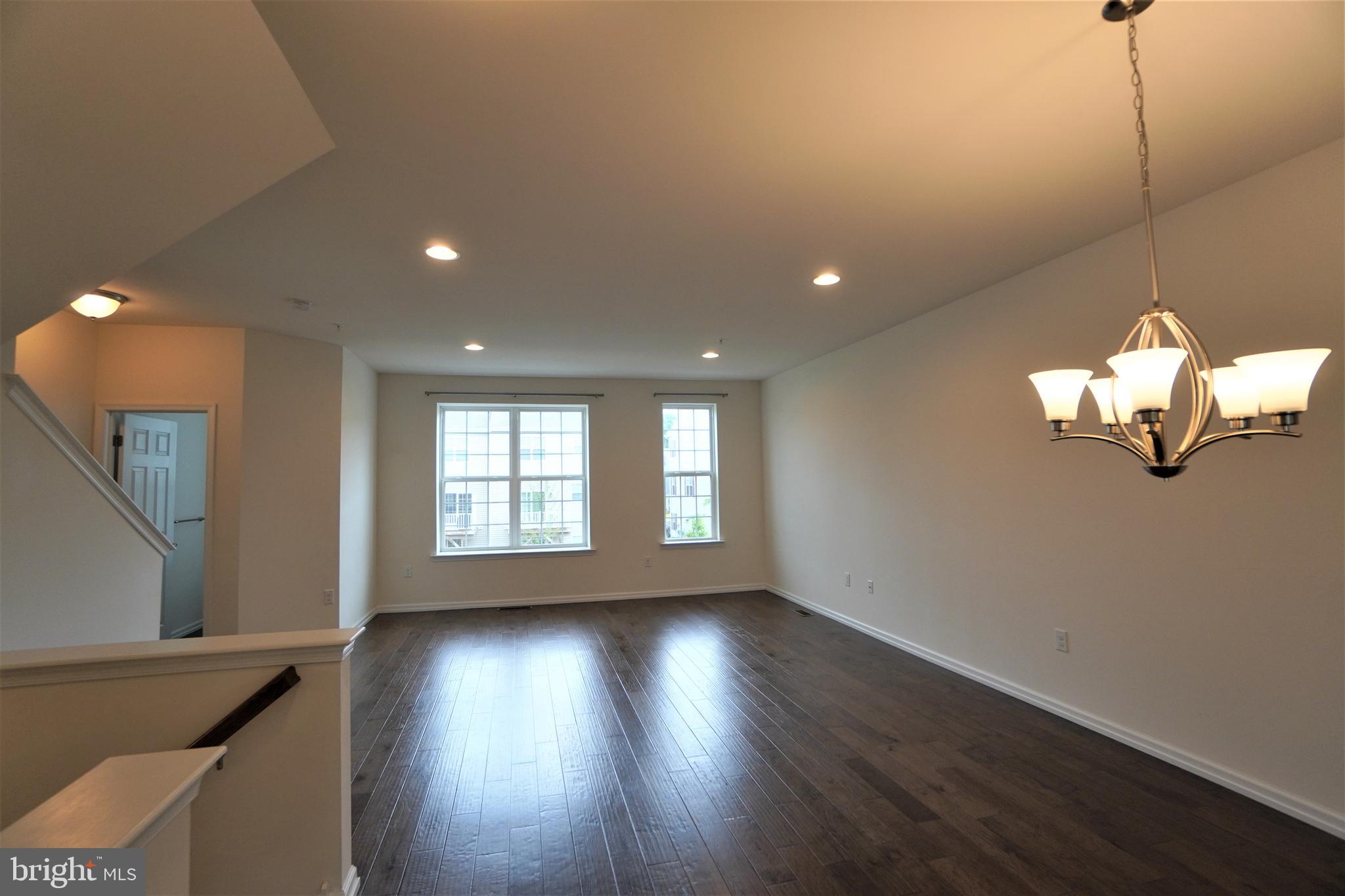 FORTUNA CROSSING - Residential Lease