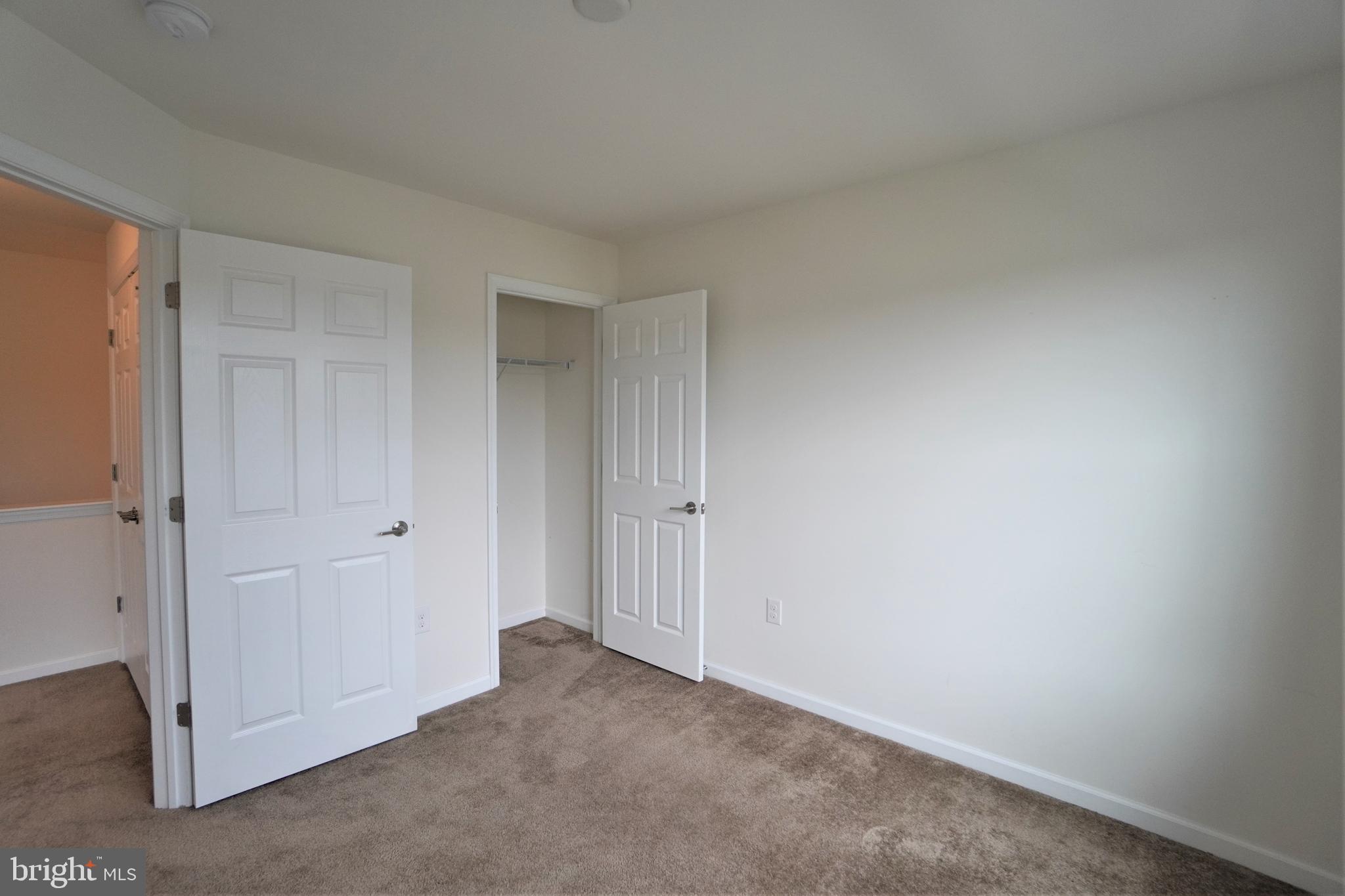 FORTUNA CROSSING - Residential Lease