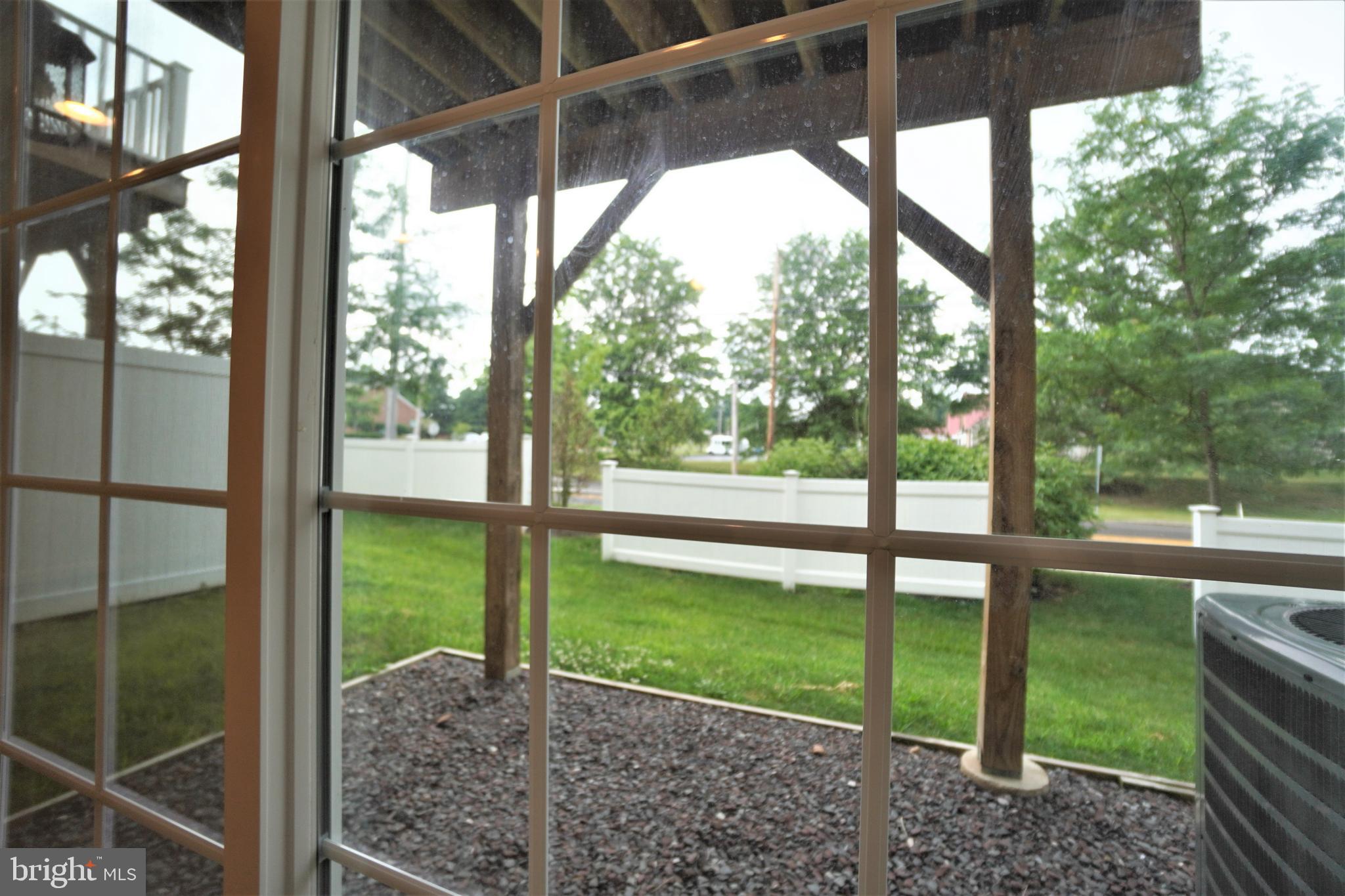 FORTUNA CROSSING - Residential Lease