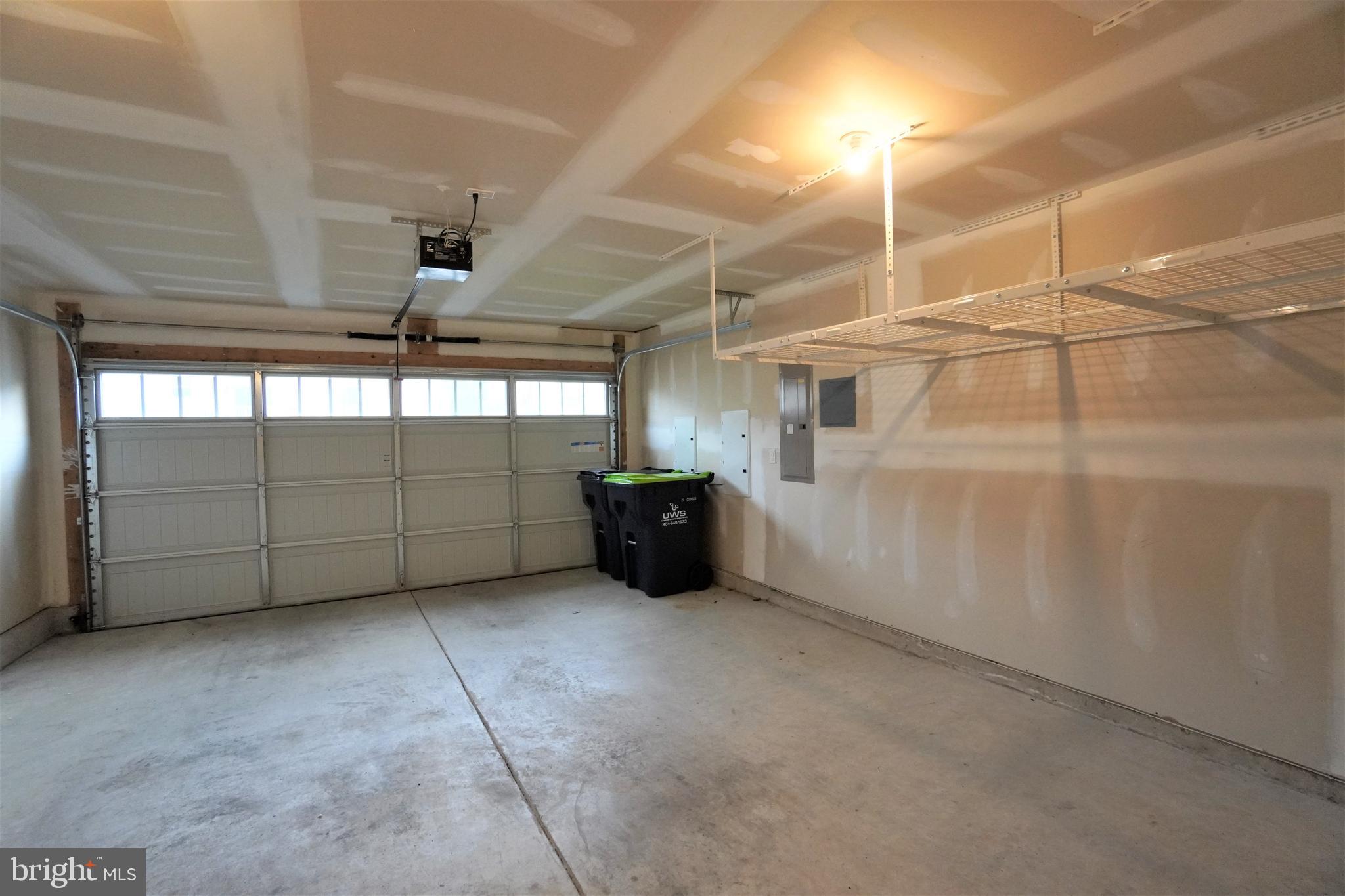 FORTUNA CROSSING - Residential Lease