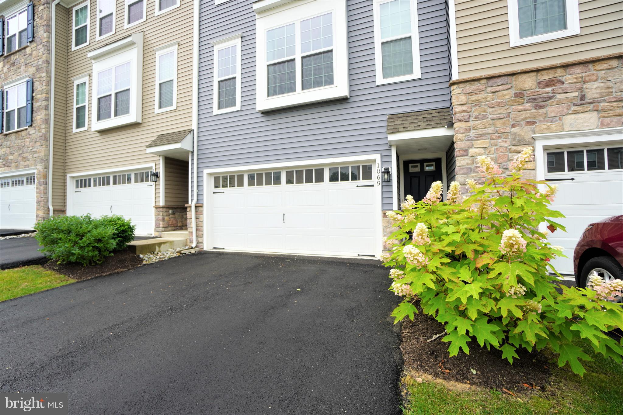 FORTUNA CROSSING - Residential Lease