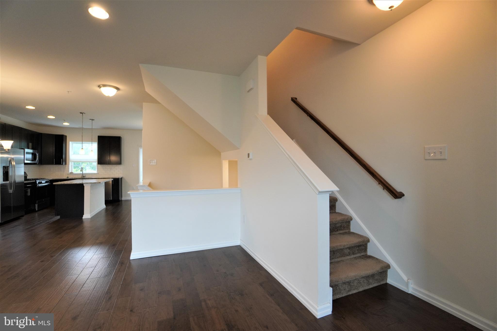 FORTUNA CROSSING - Residential Lease