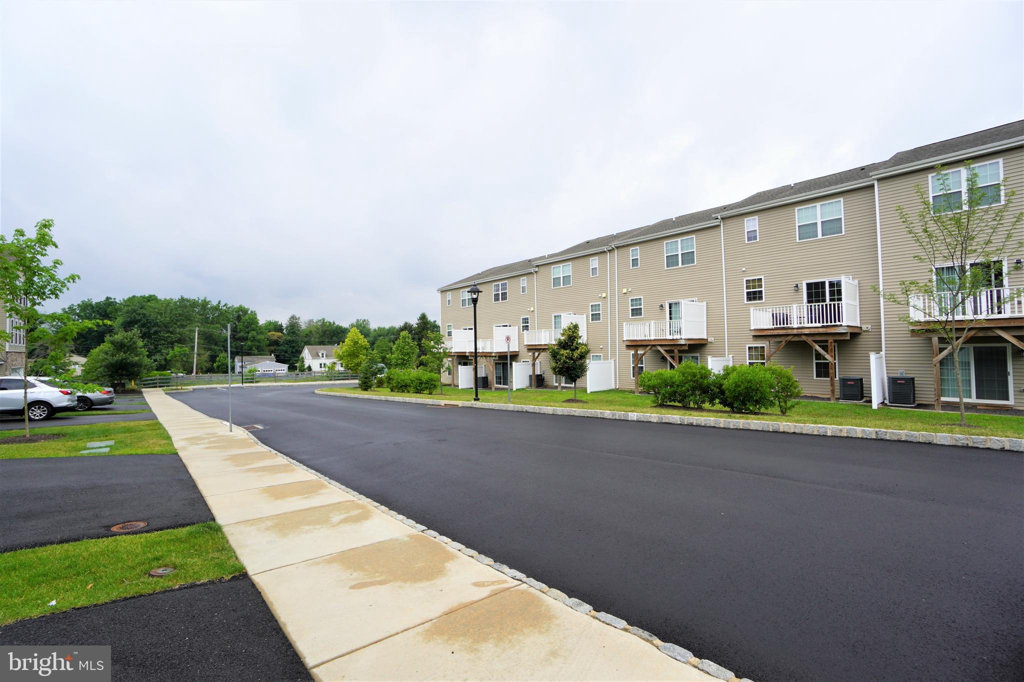 FORTUNA CROSSING - Residential Lease