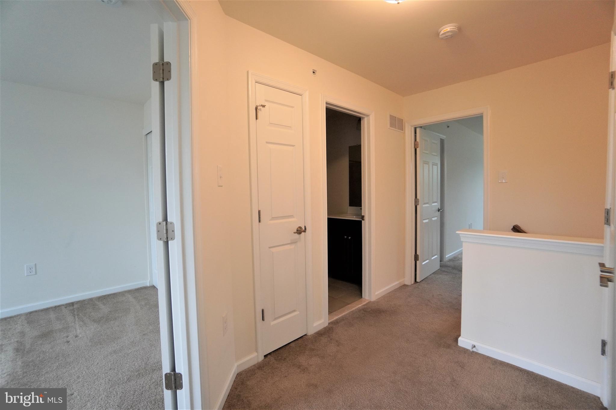 FORTUNA CROSSING - Residential Lease