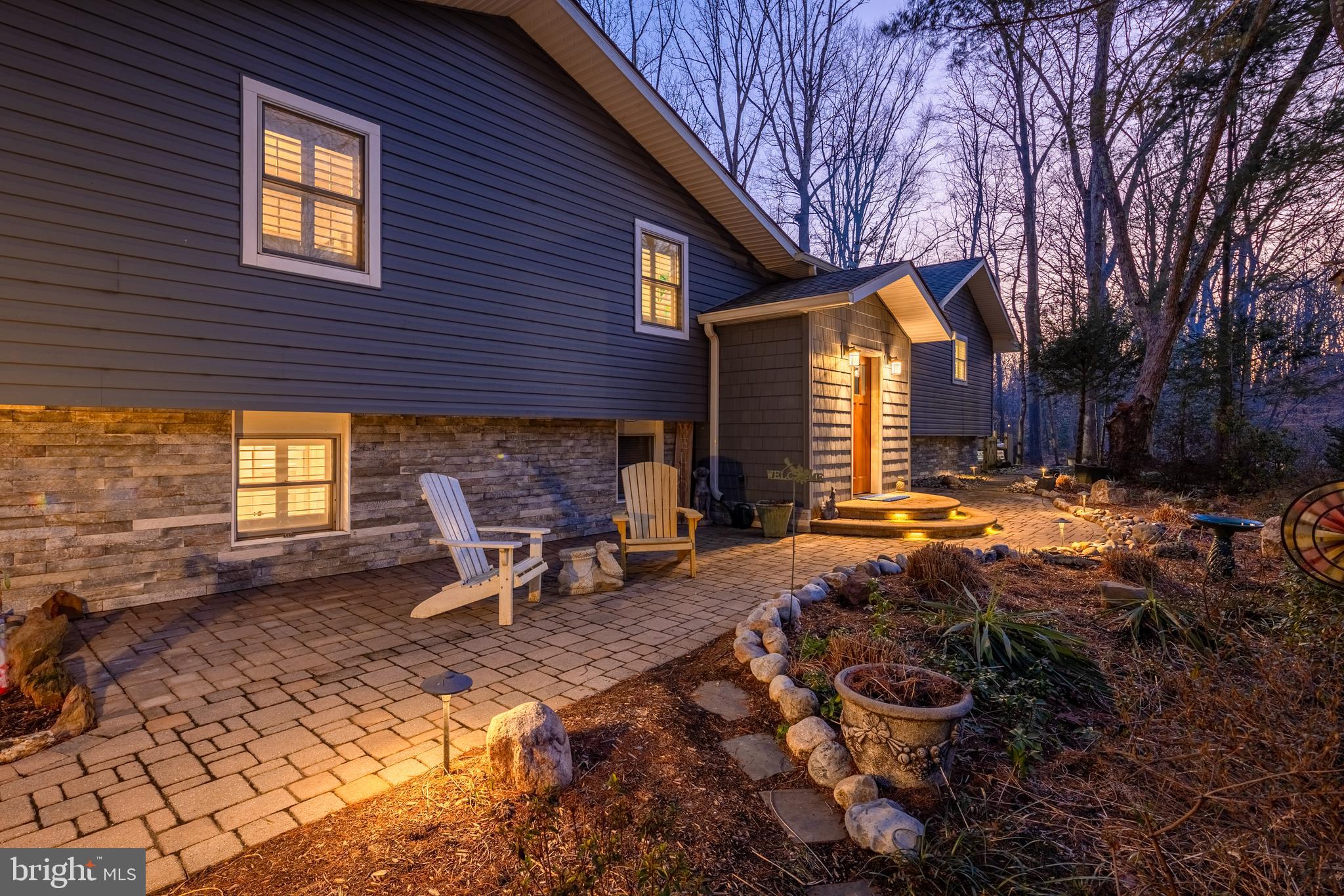 HALLMARK WOODS - Residential