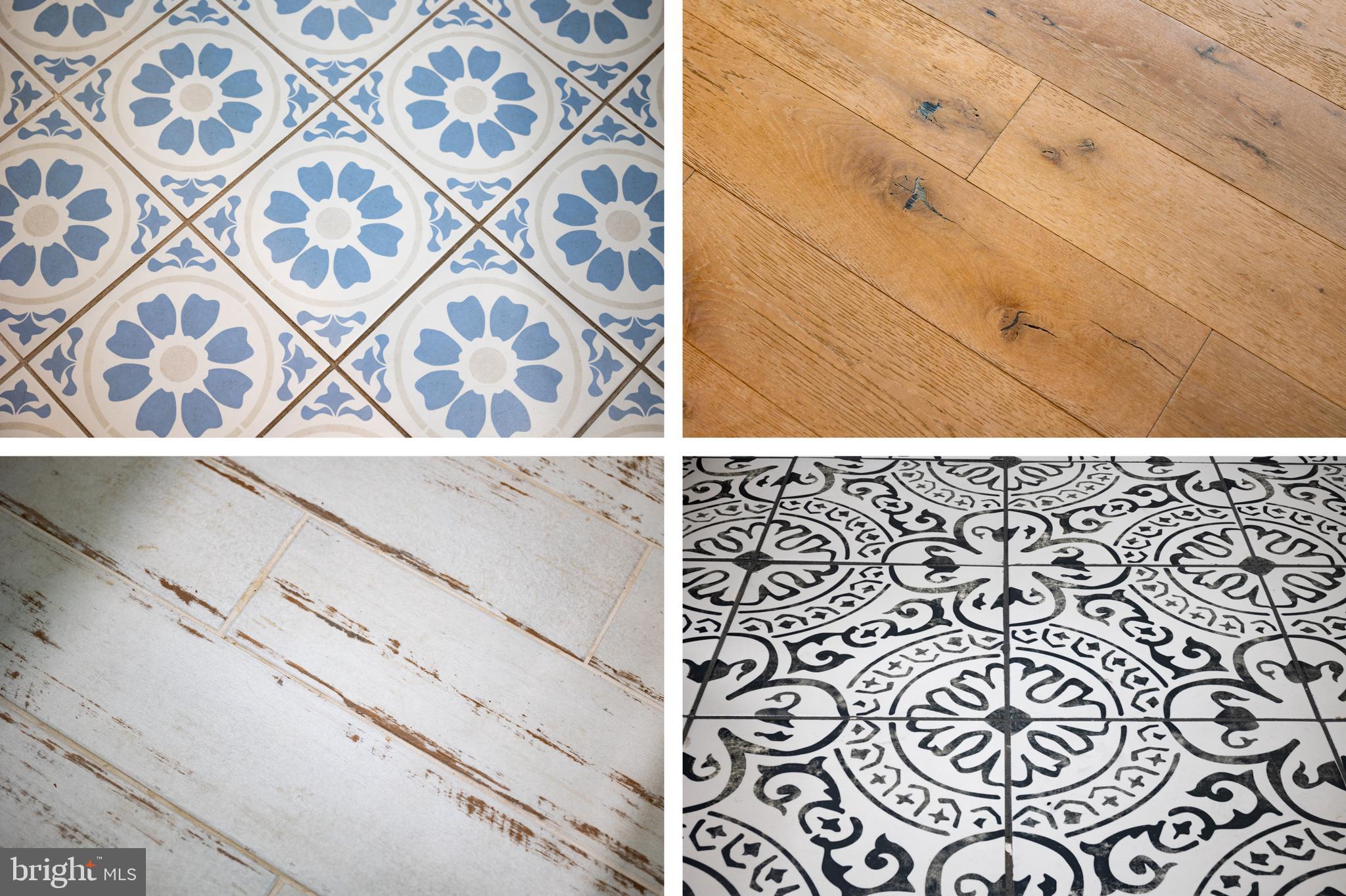 HALLMARK WOODS - Residential