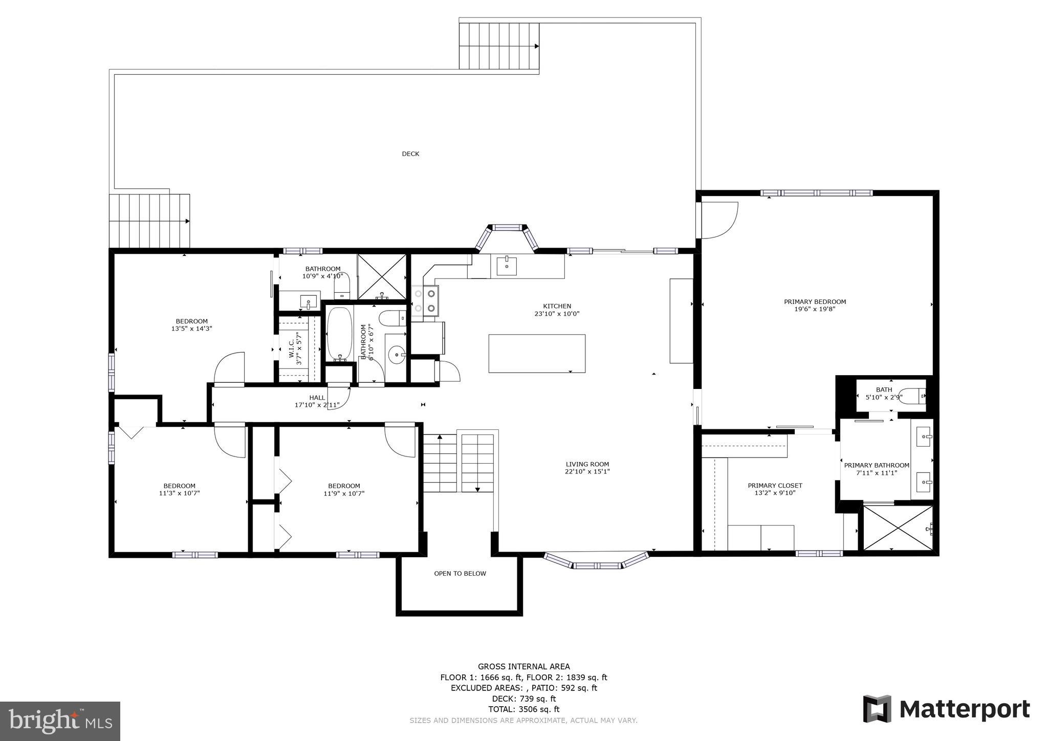 HALLMARK WOODS - Residential
