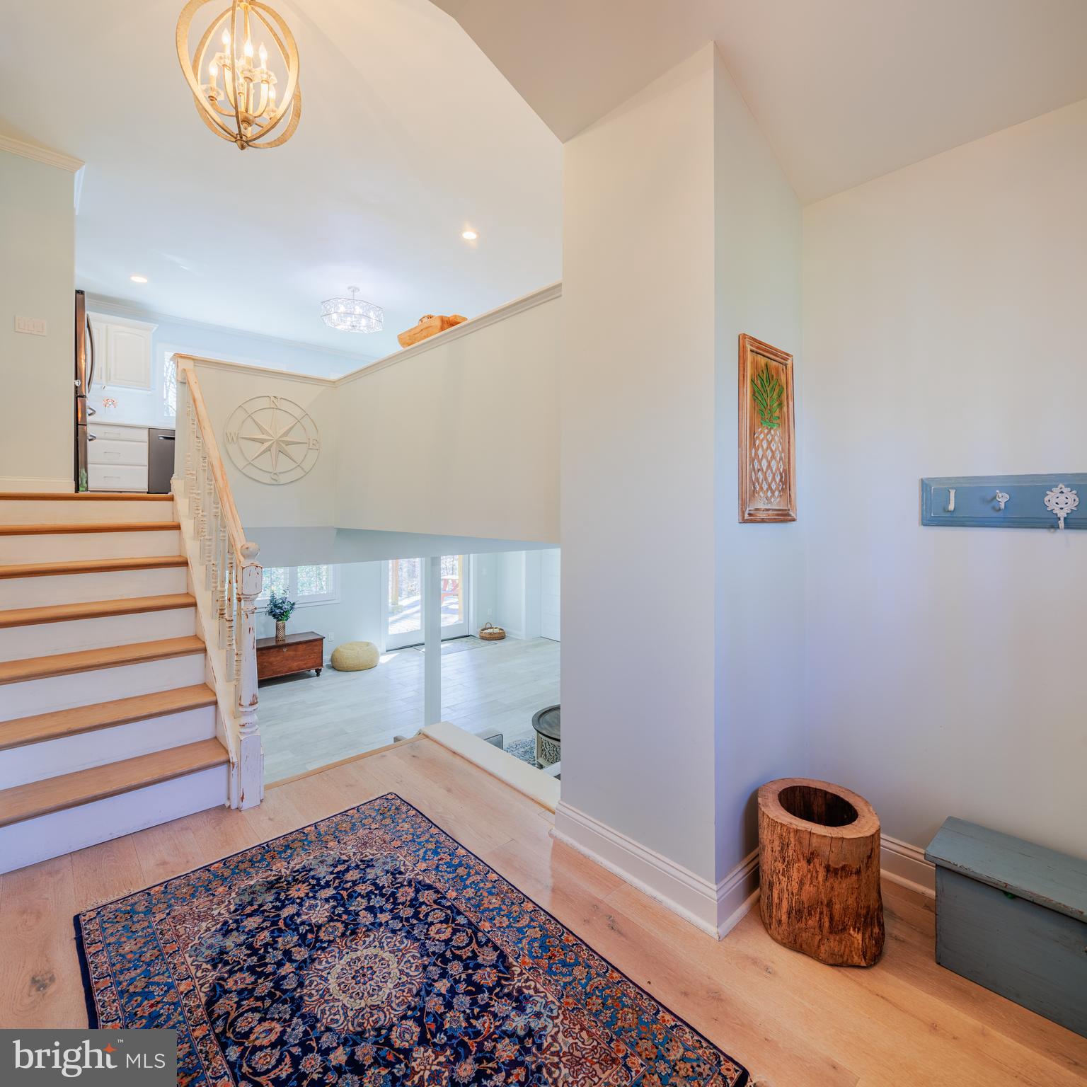 HALLMARK WOODS - Residential