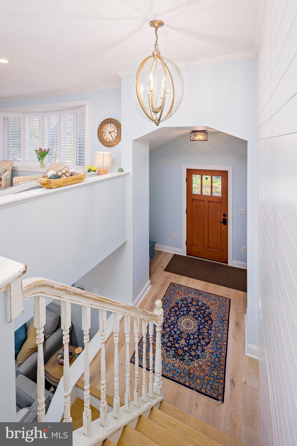 HALLMARK WOODS - Residential