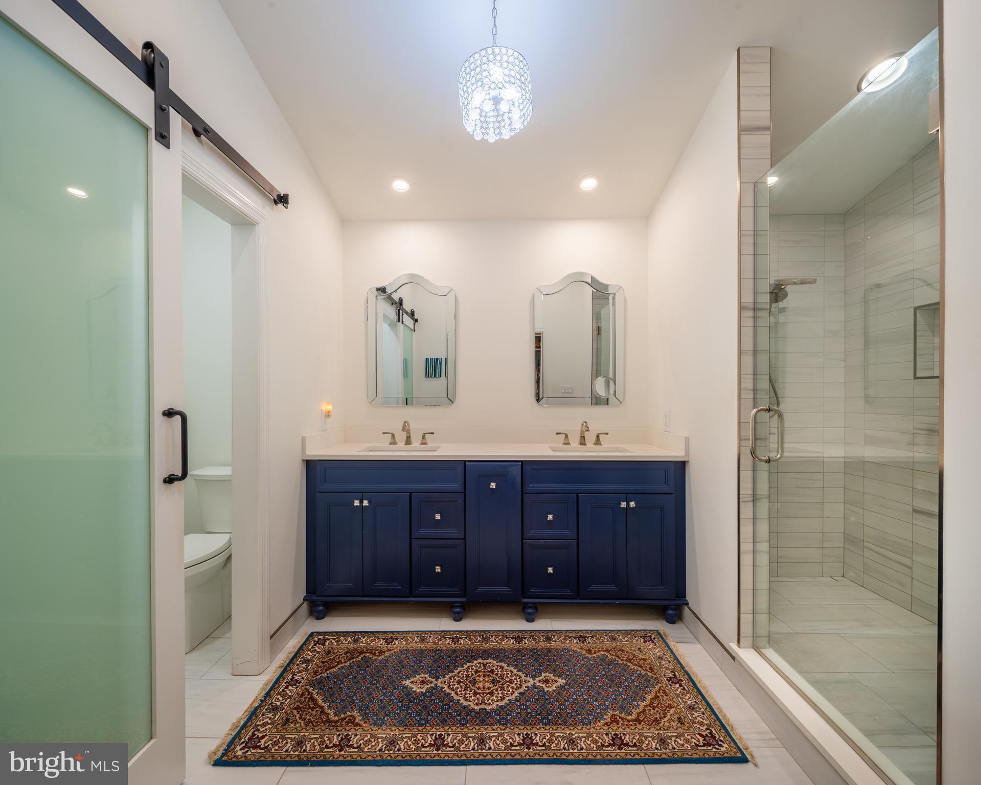 HALLMARK WOODS - Residential