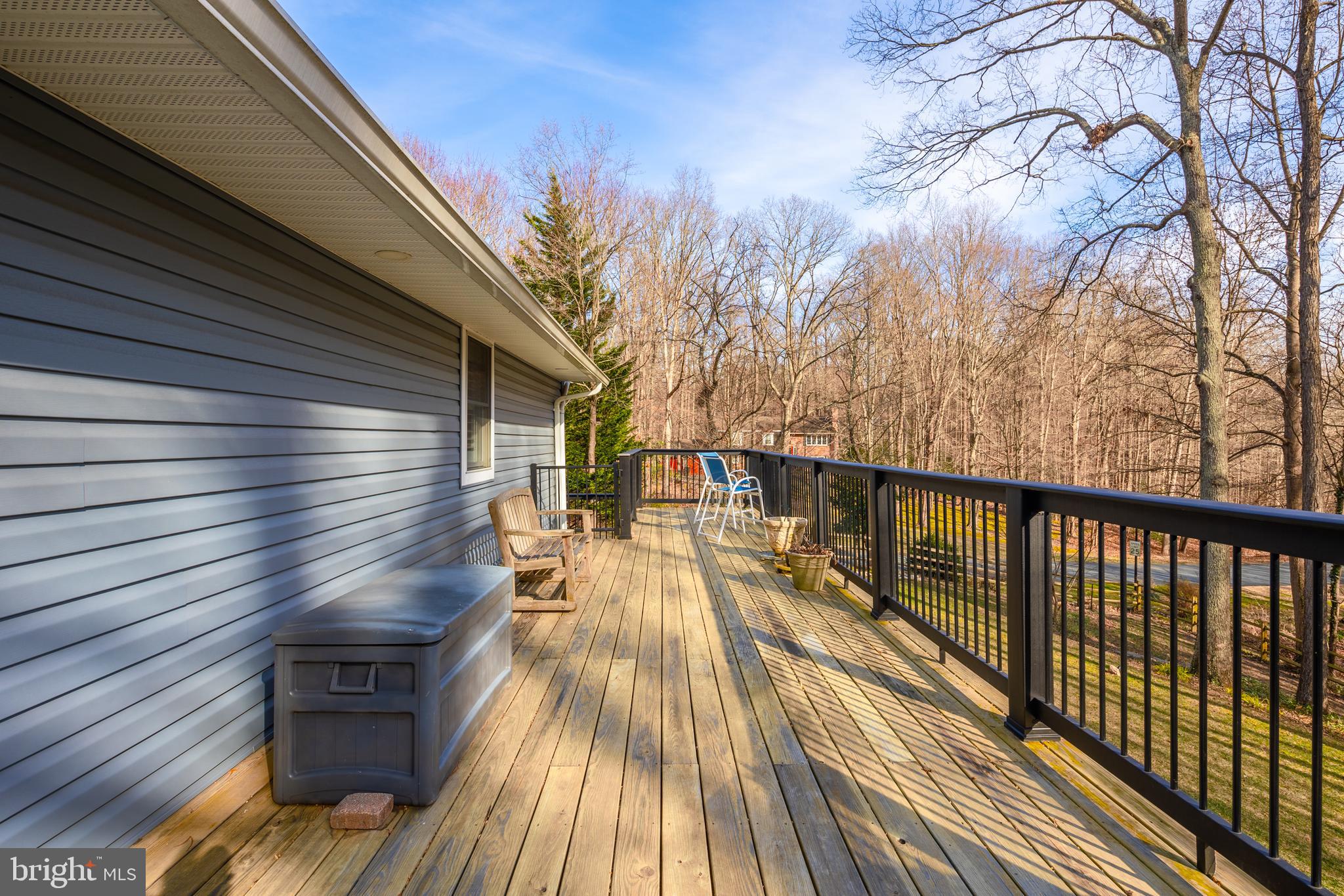 HALLMARK WOODS - Residential