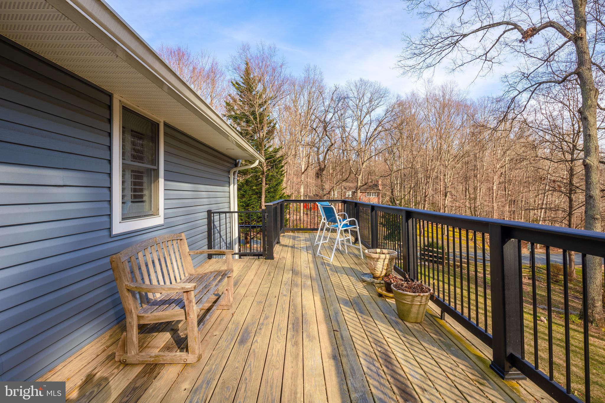 HALLMARK WOODS - Residential