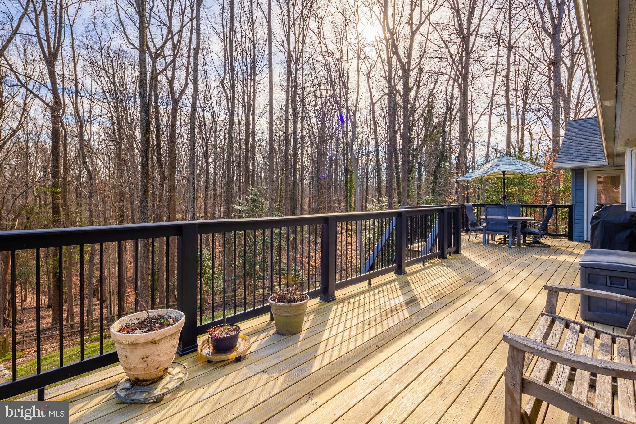 HALLMARK WOODS - Residential