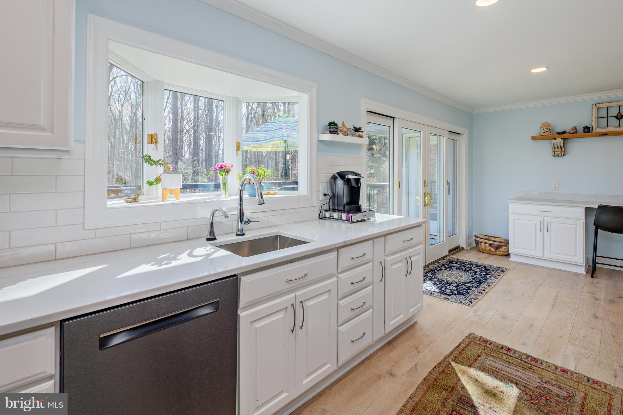 HALLMARK WOODS - Residential