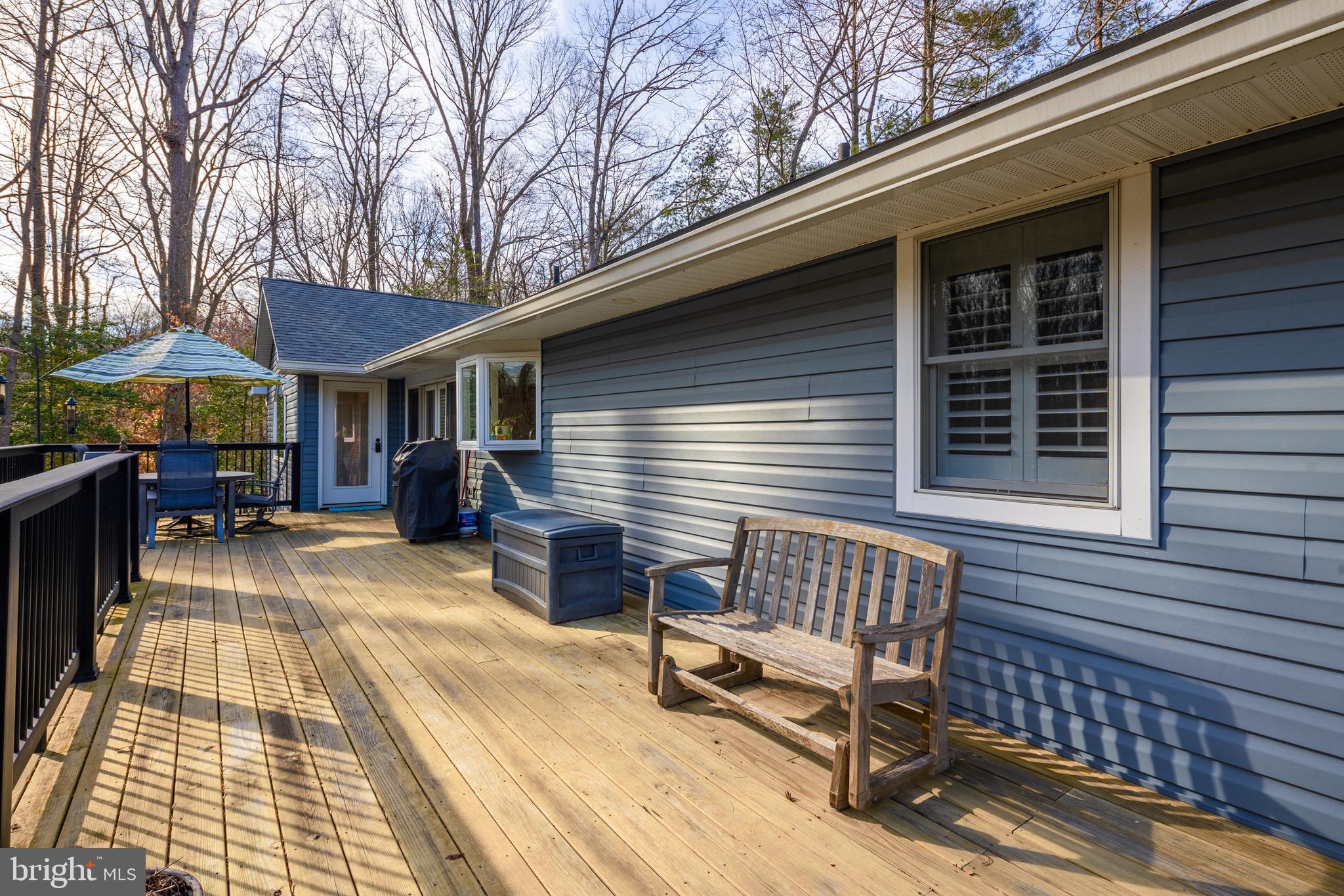 HALLMARK WOODS - Residential