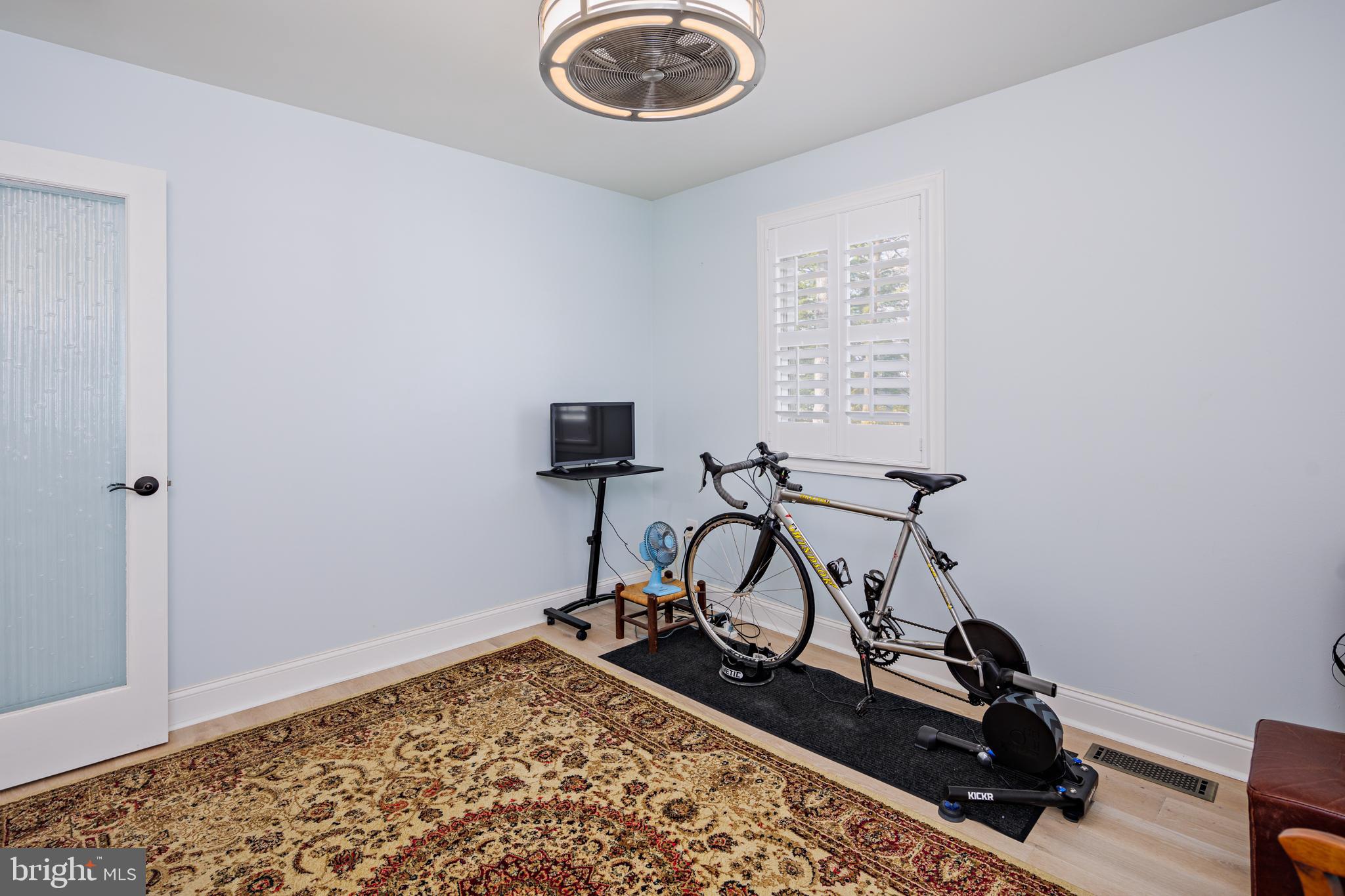 HALLMARK WOODS - Residential