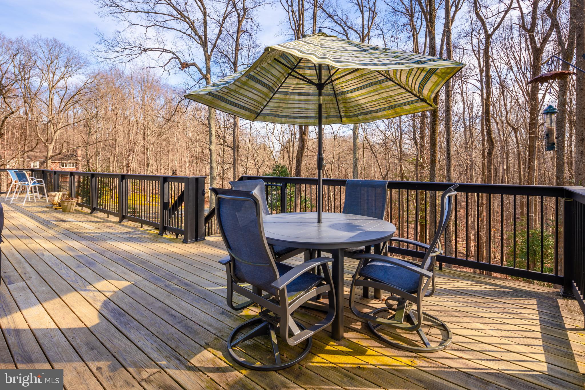 HALLMARK WOODS - Residential