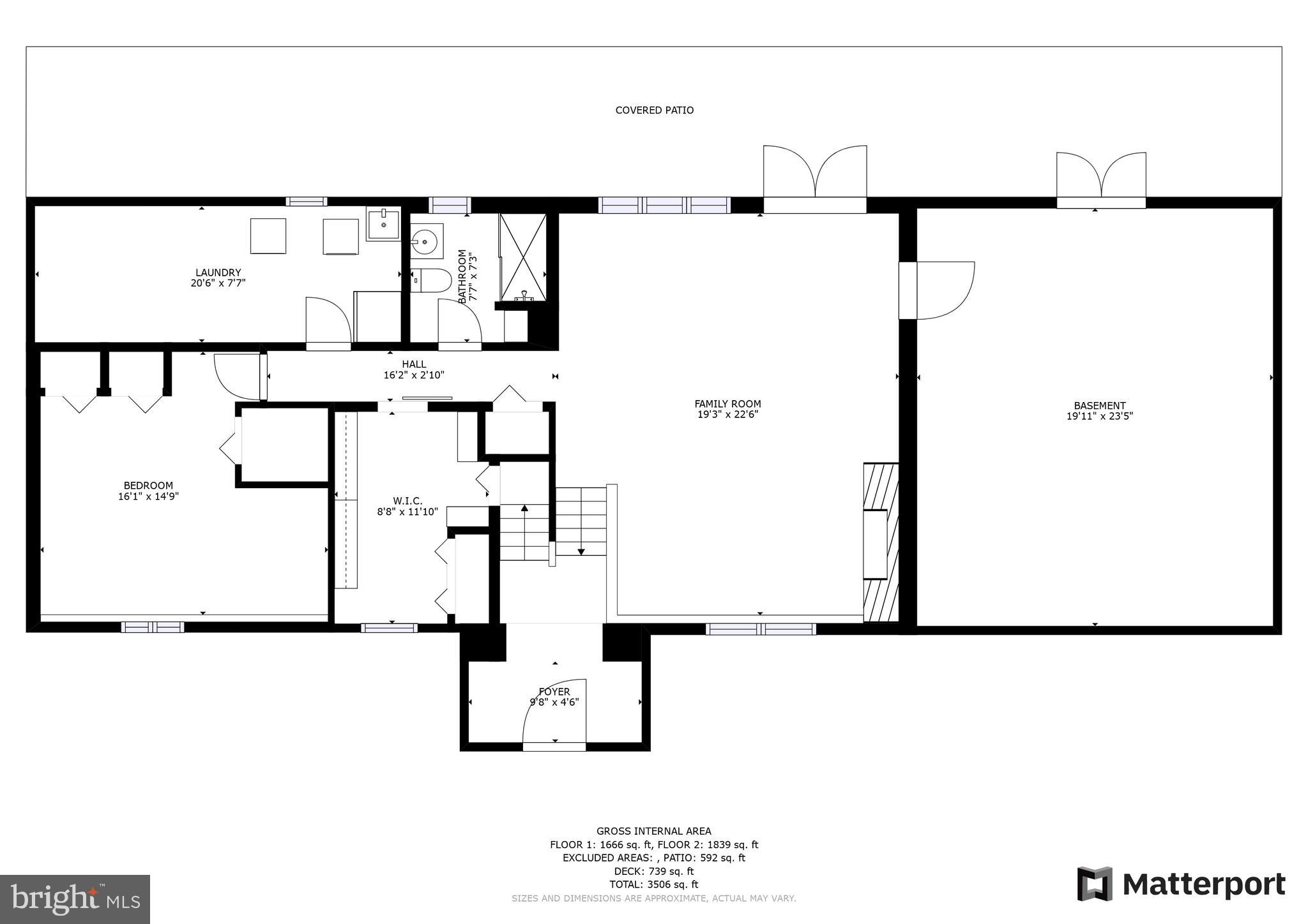 HALLMARK WOODS - Residential
