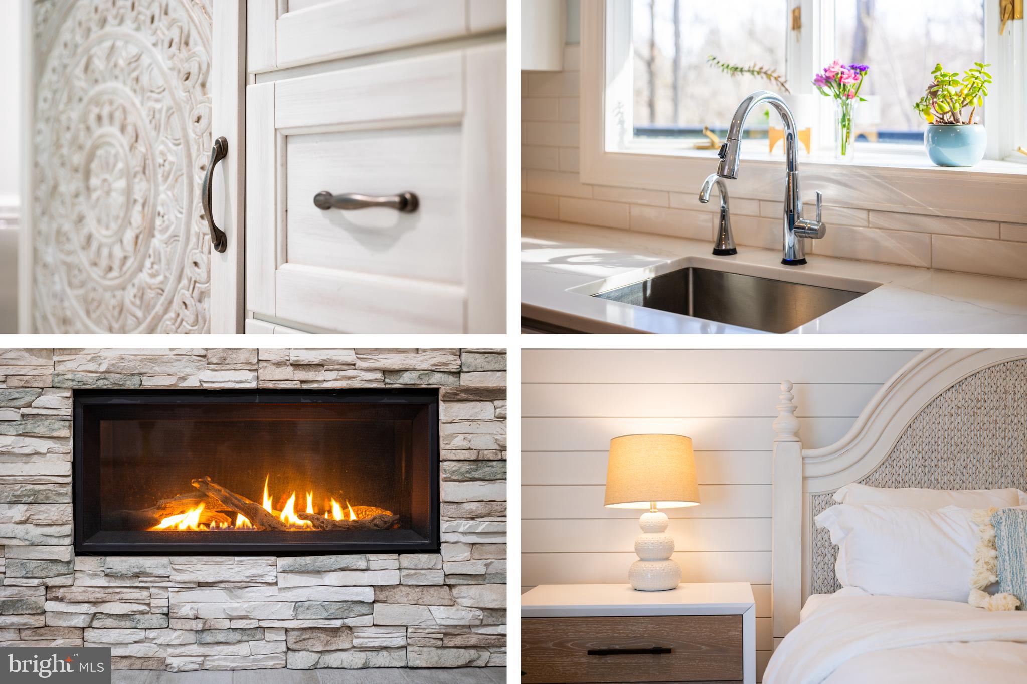 HALLMARK WOODS - Residential