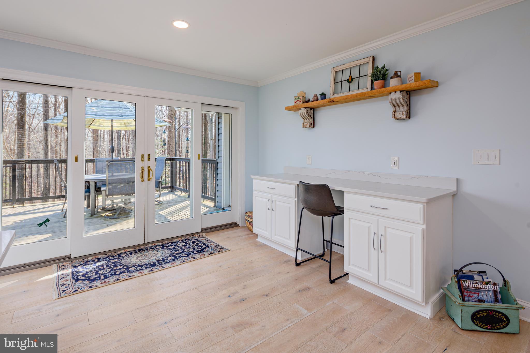 HALLMARK WOODS - Residential