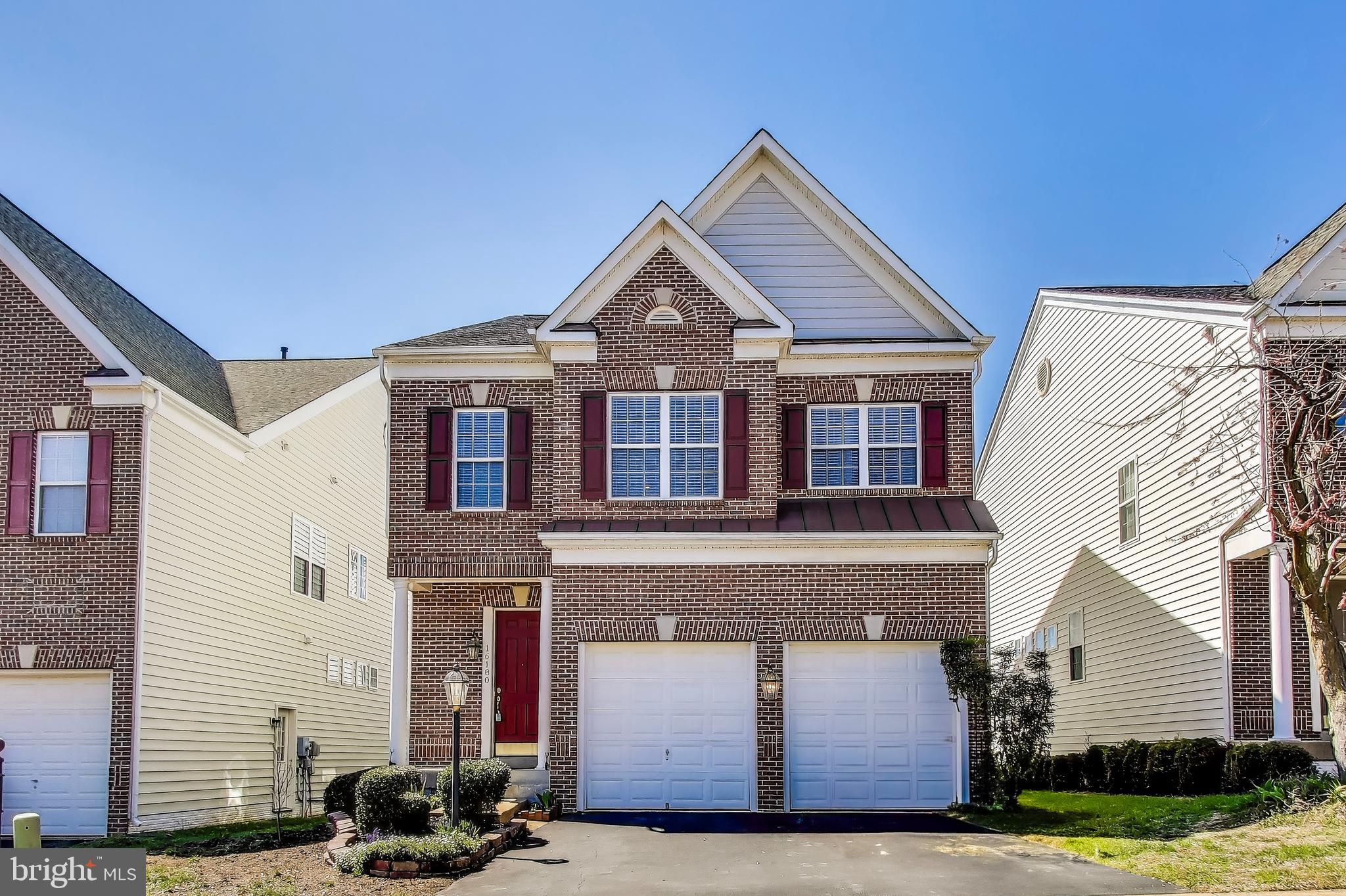 PORT POTOMAC - Residential