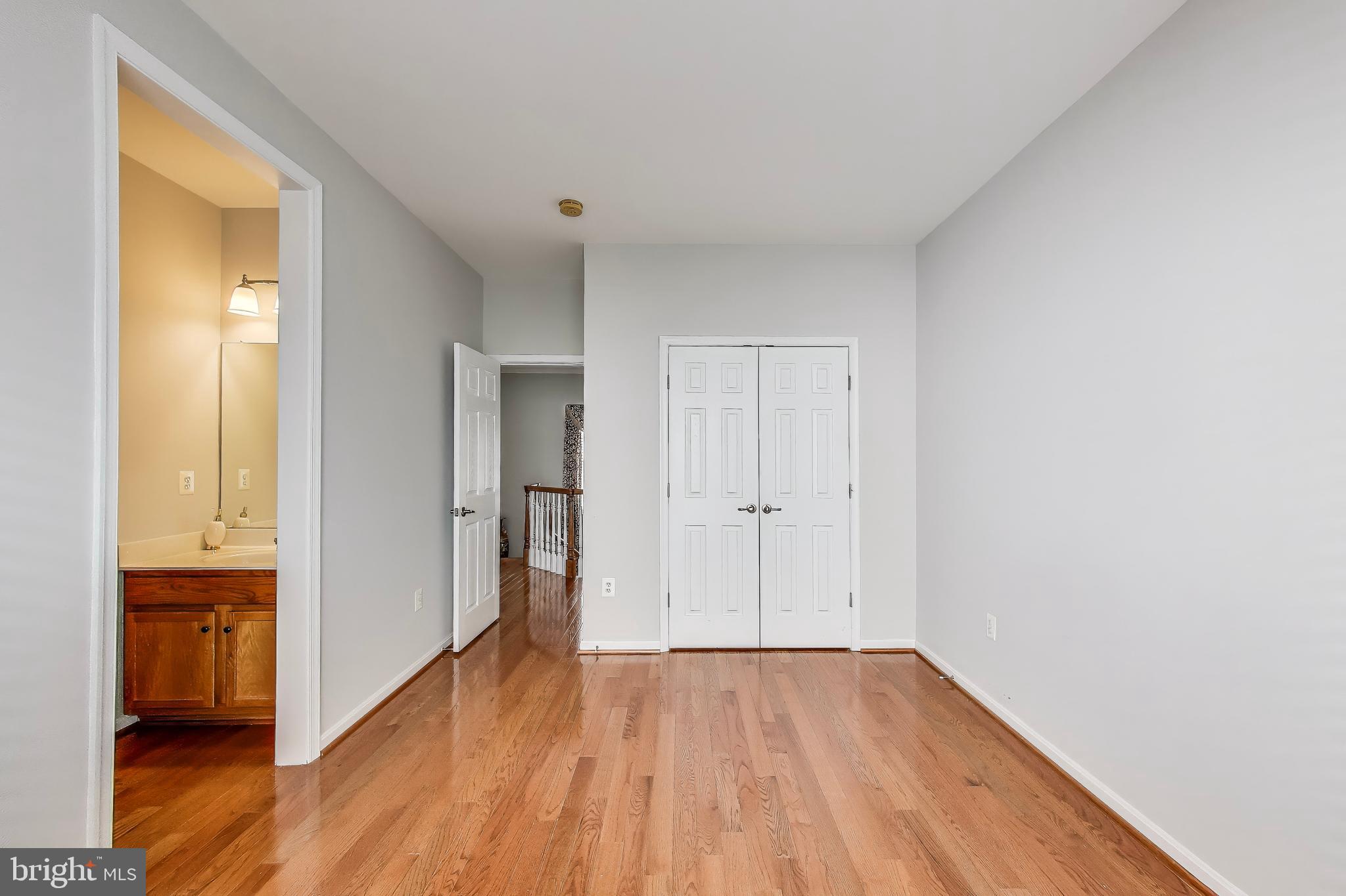 PORT POTOMAC - Residential