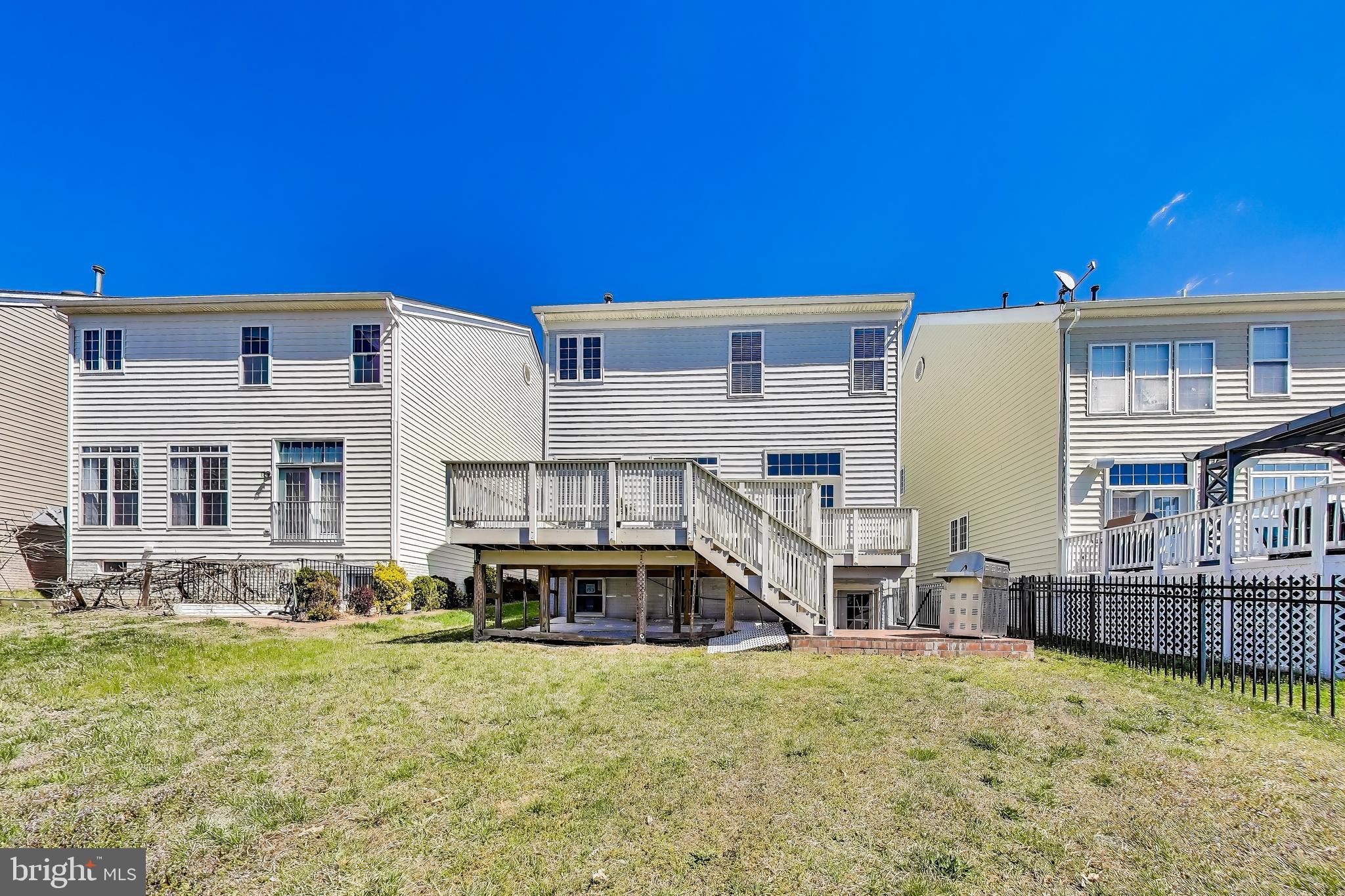 PORT POTOMAC - Residential