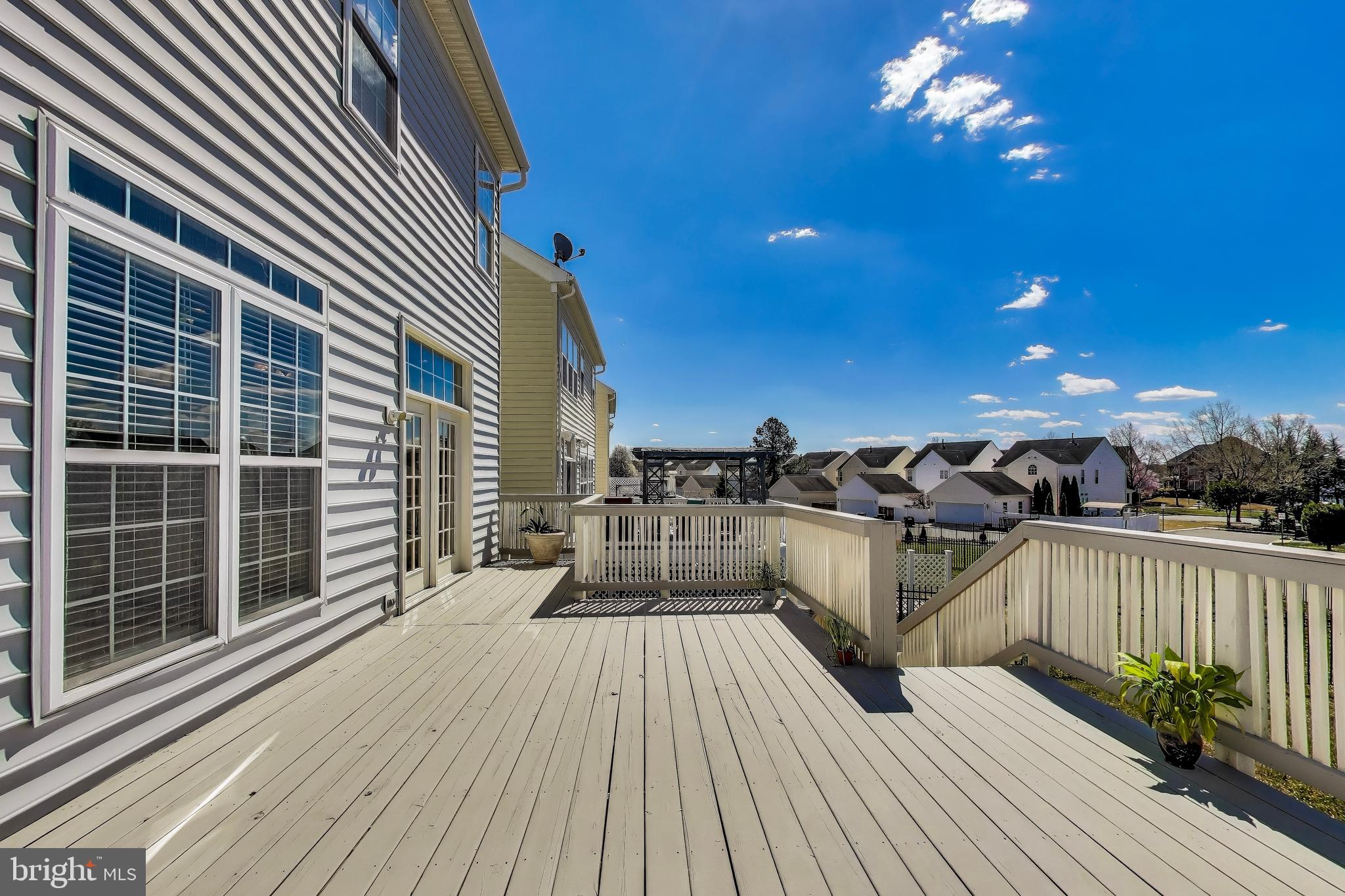 PORT POTOMAC - Residential