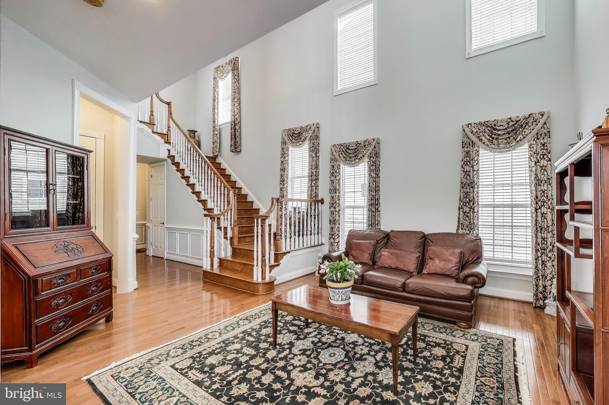 PORT POTOMAC - Residential