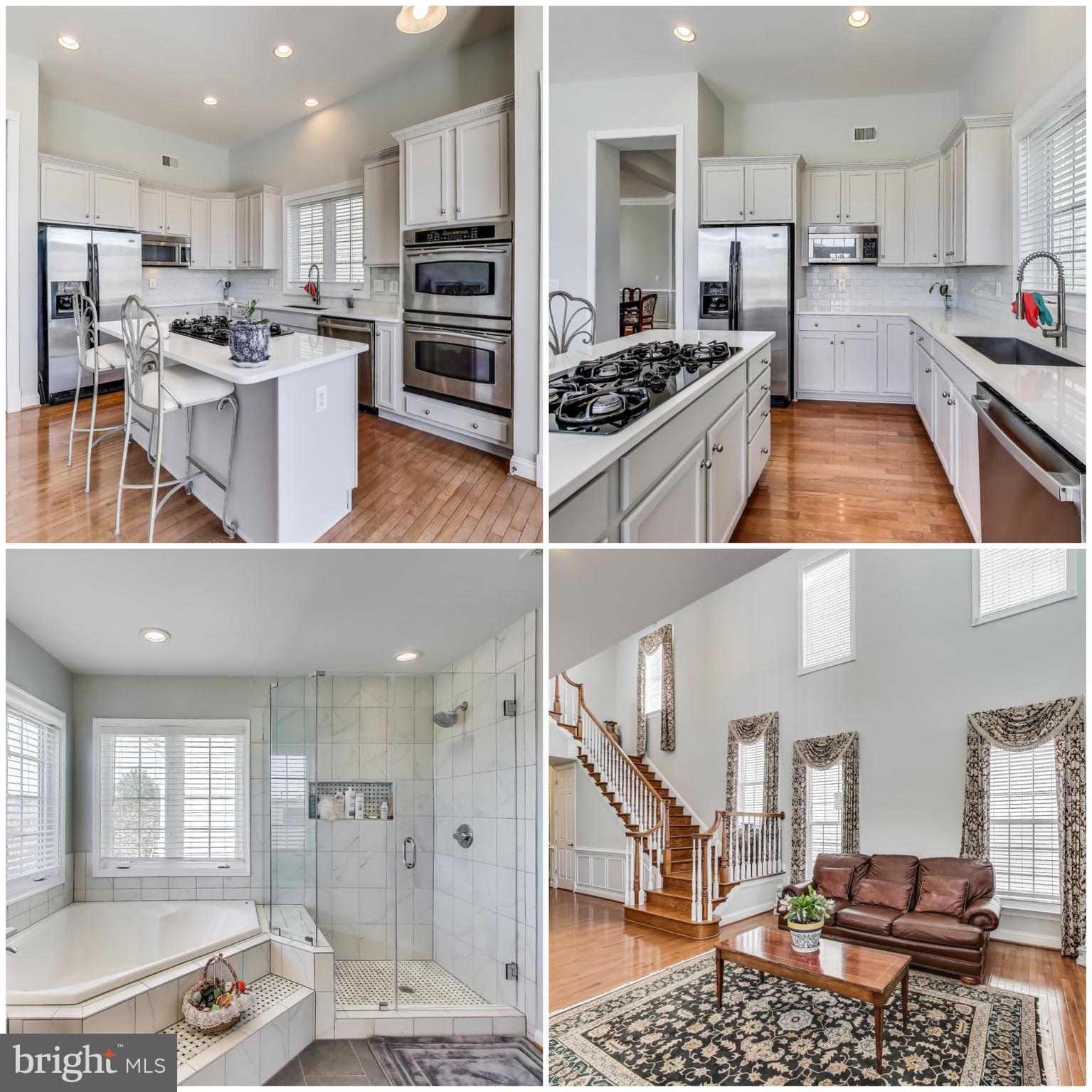 PORT POTOMAC - Residential