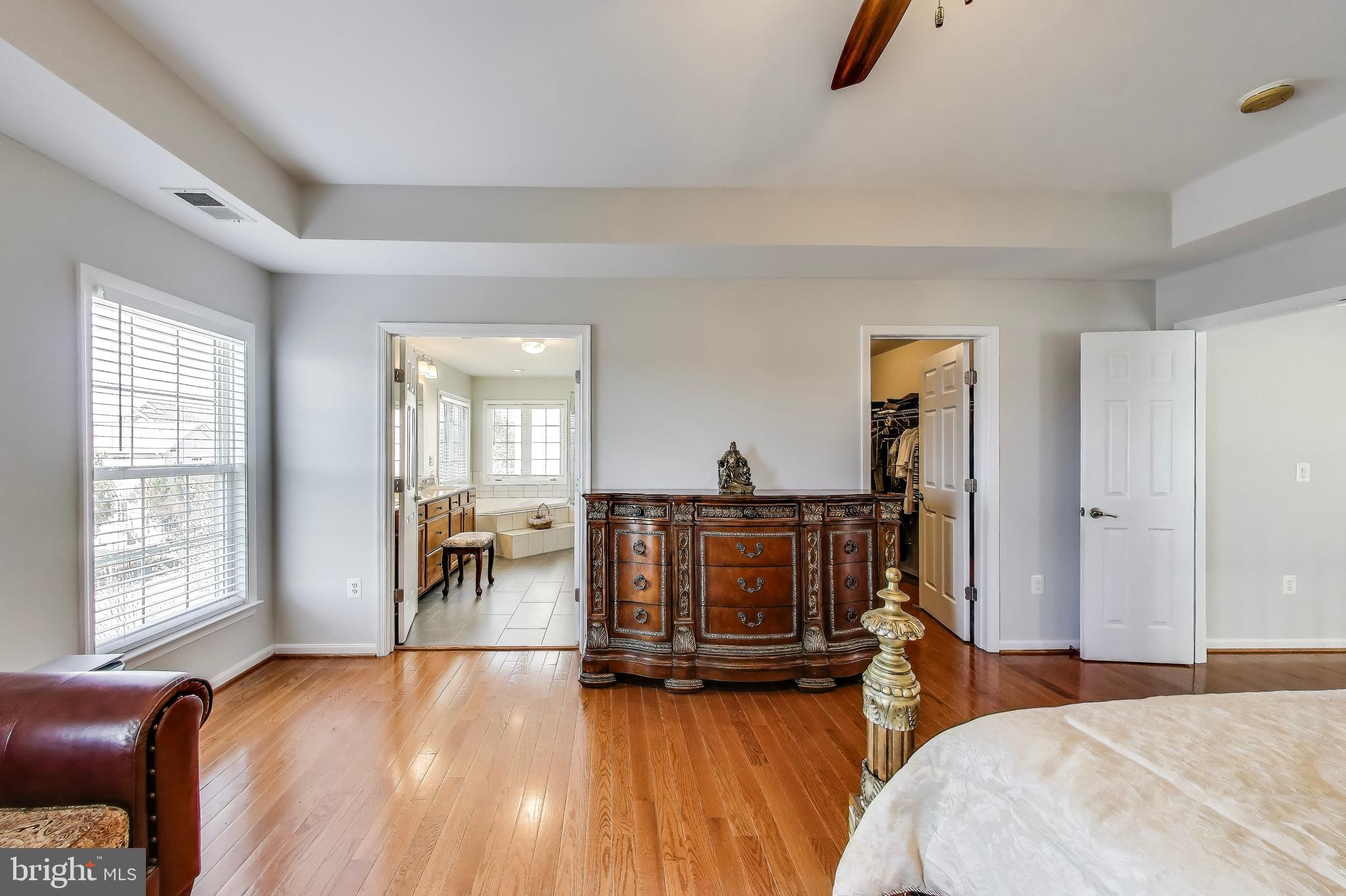 PORT POTOMAC - Residential