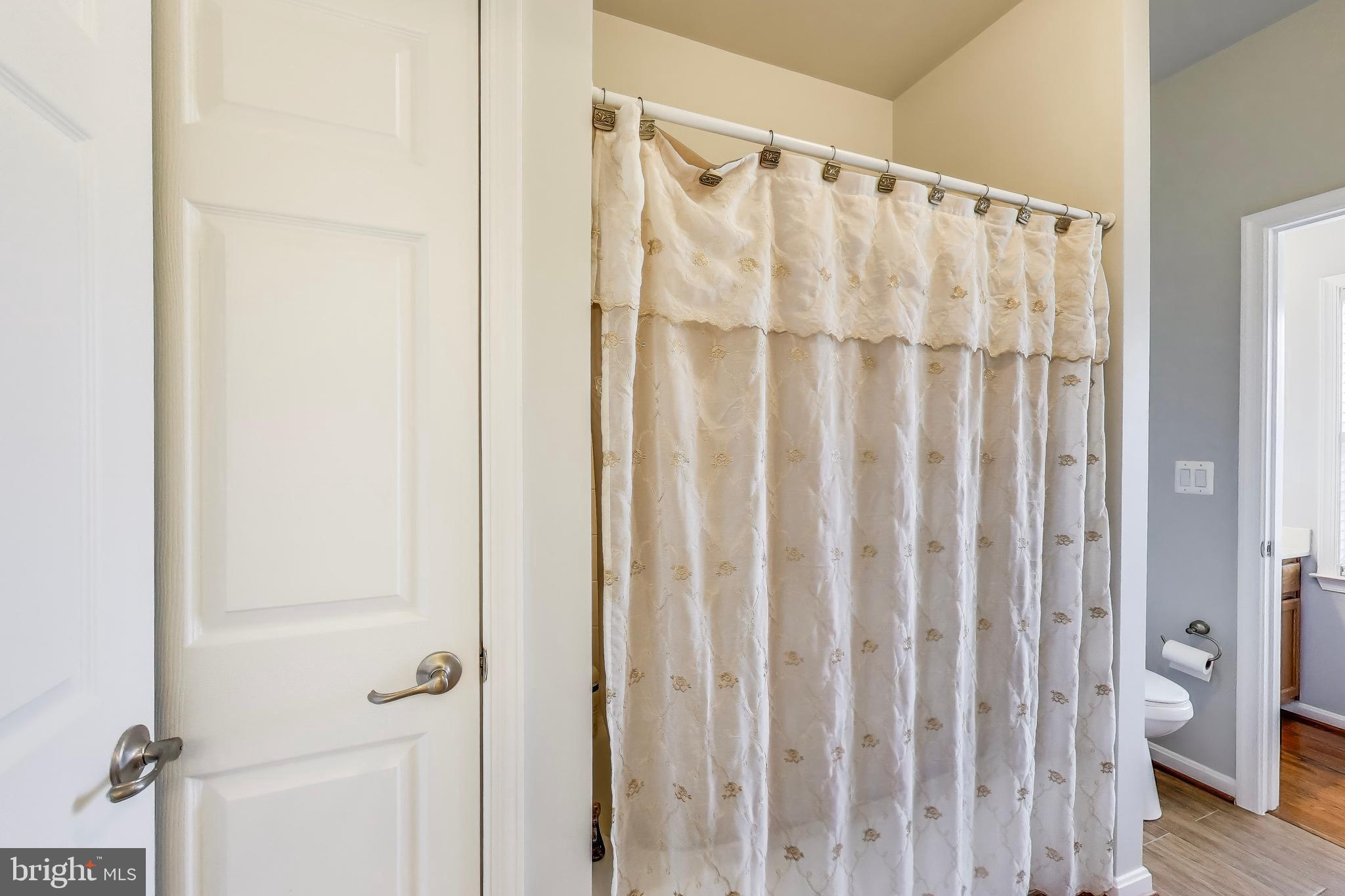 PORT POTOMAC - Residential