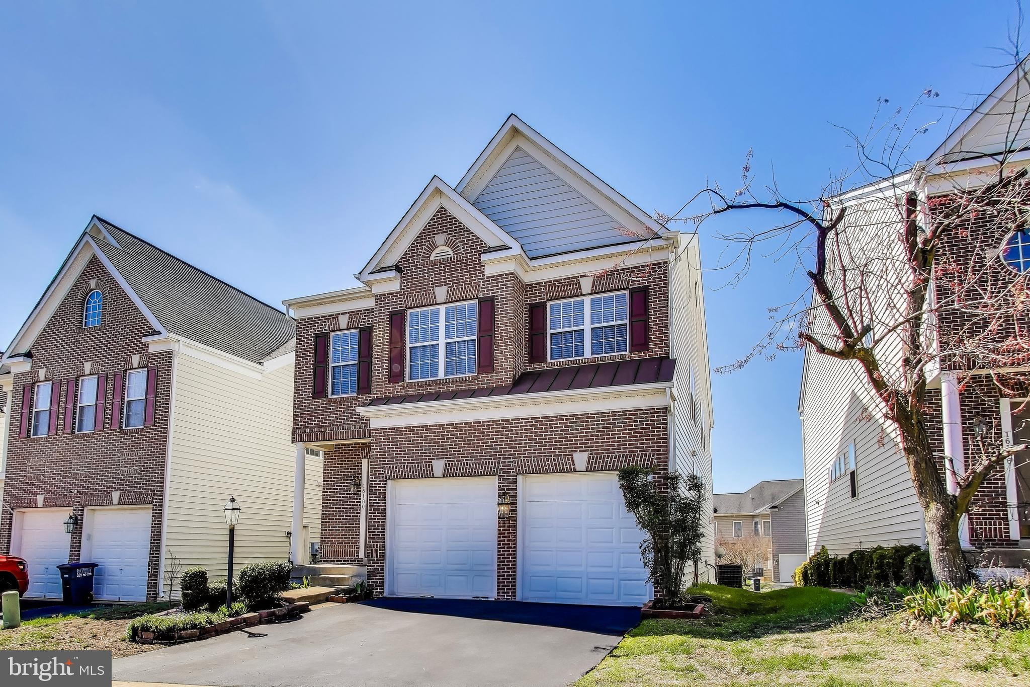 PORT POTOMAC - Residential