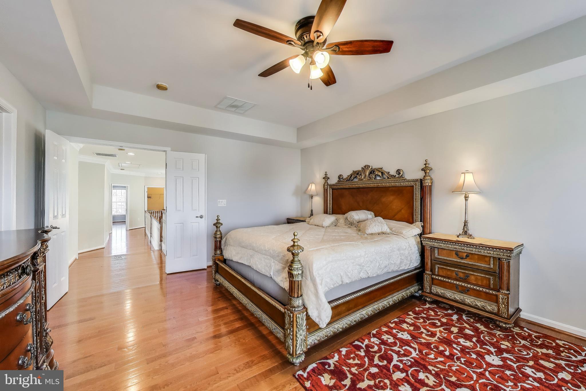 PORT POTOMAC - Residential