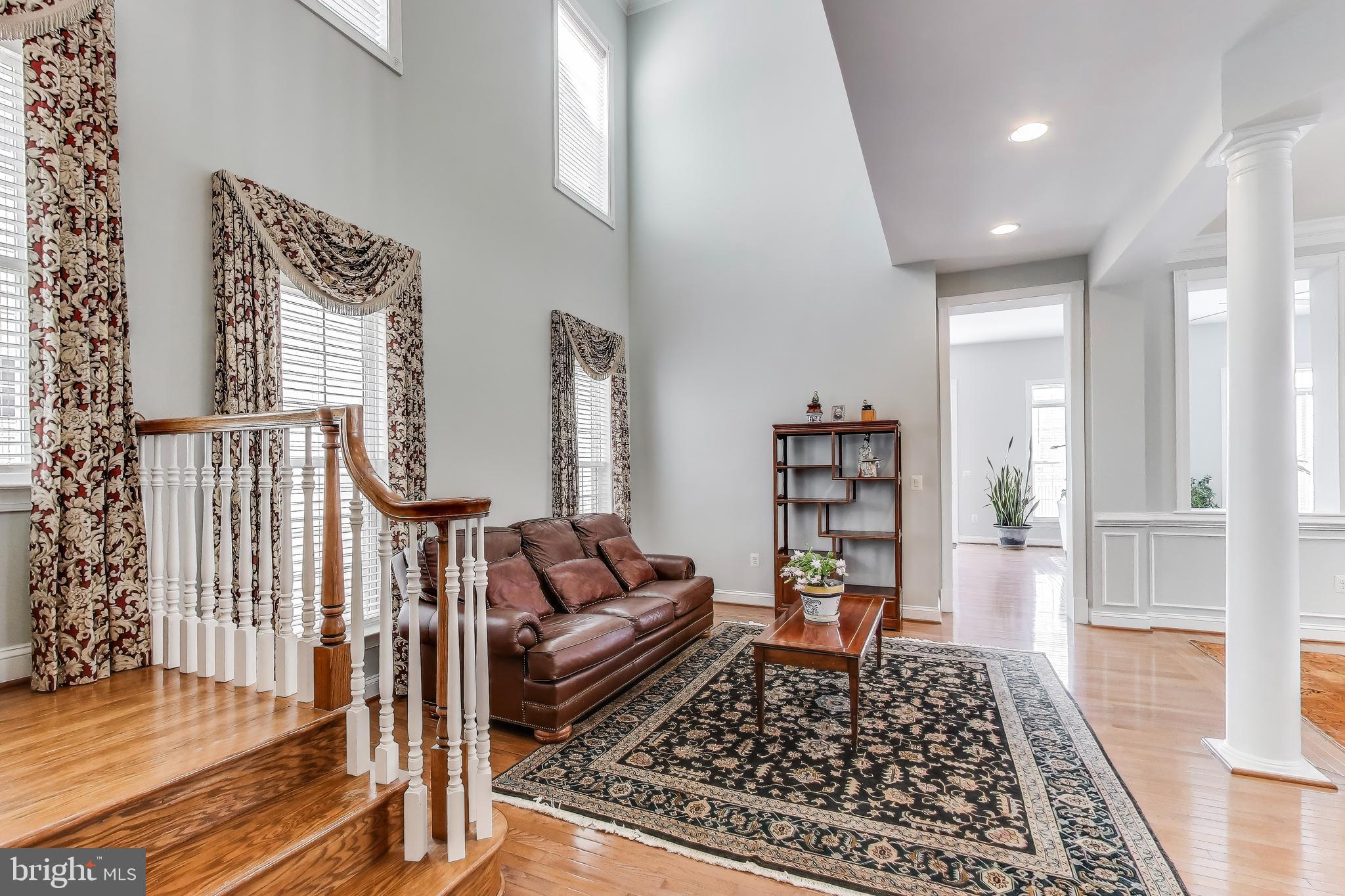 PORT POTOMAC - Residential