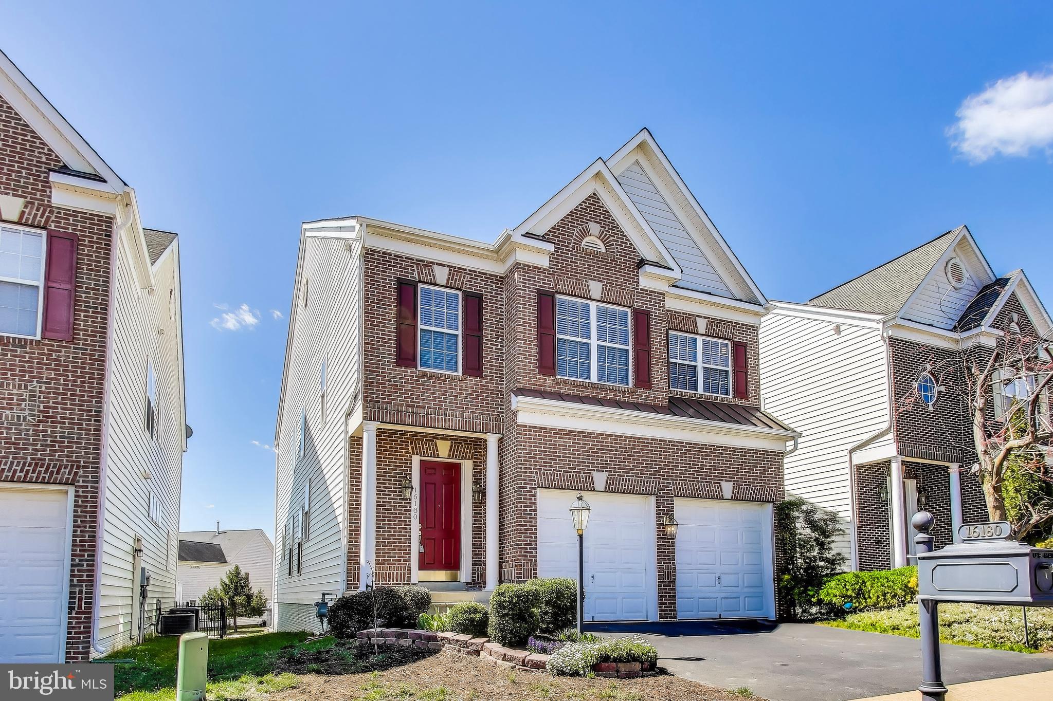 PORT POTOMAC - Residential